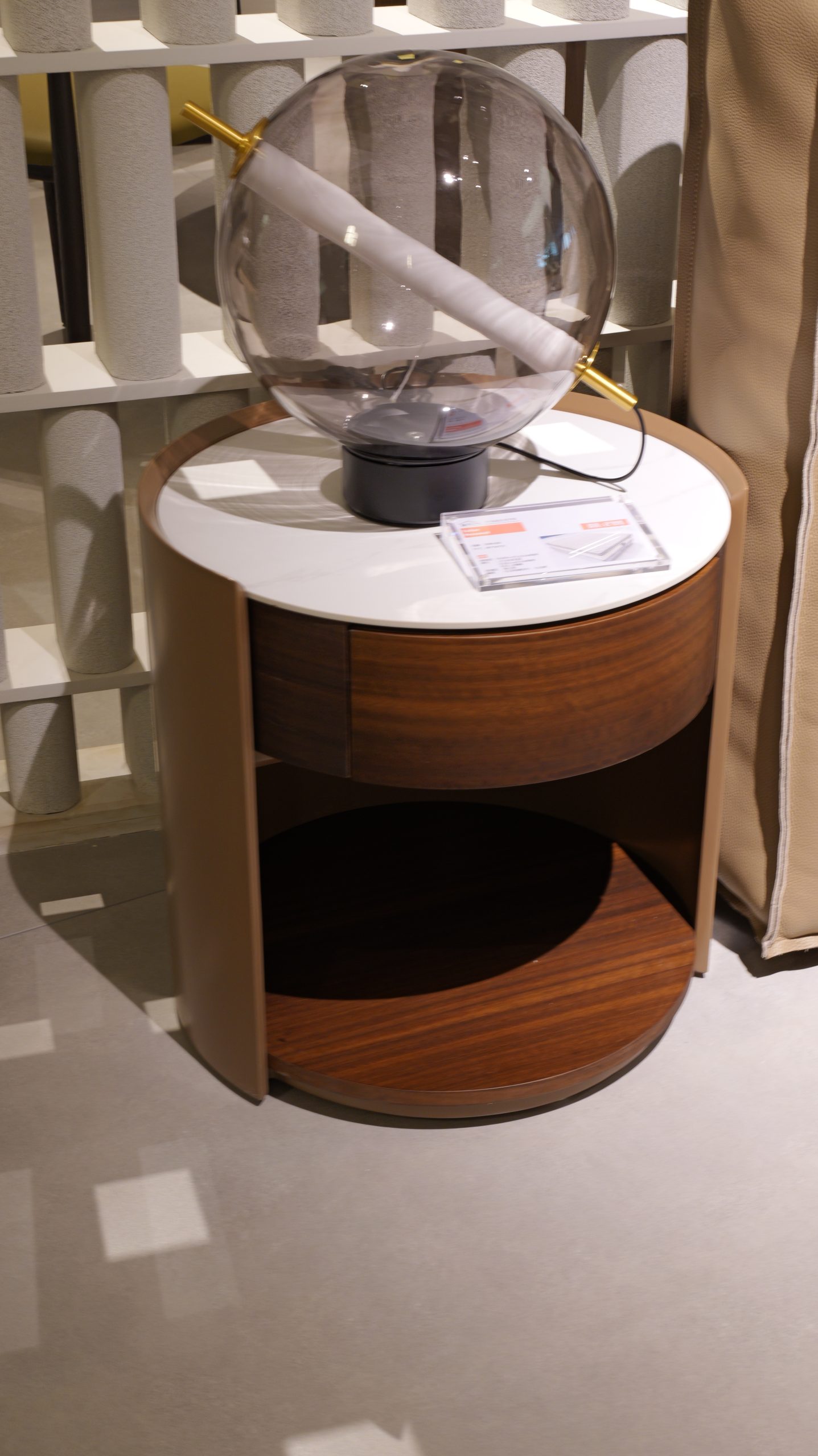 12 Nightstand