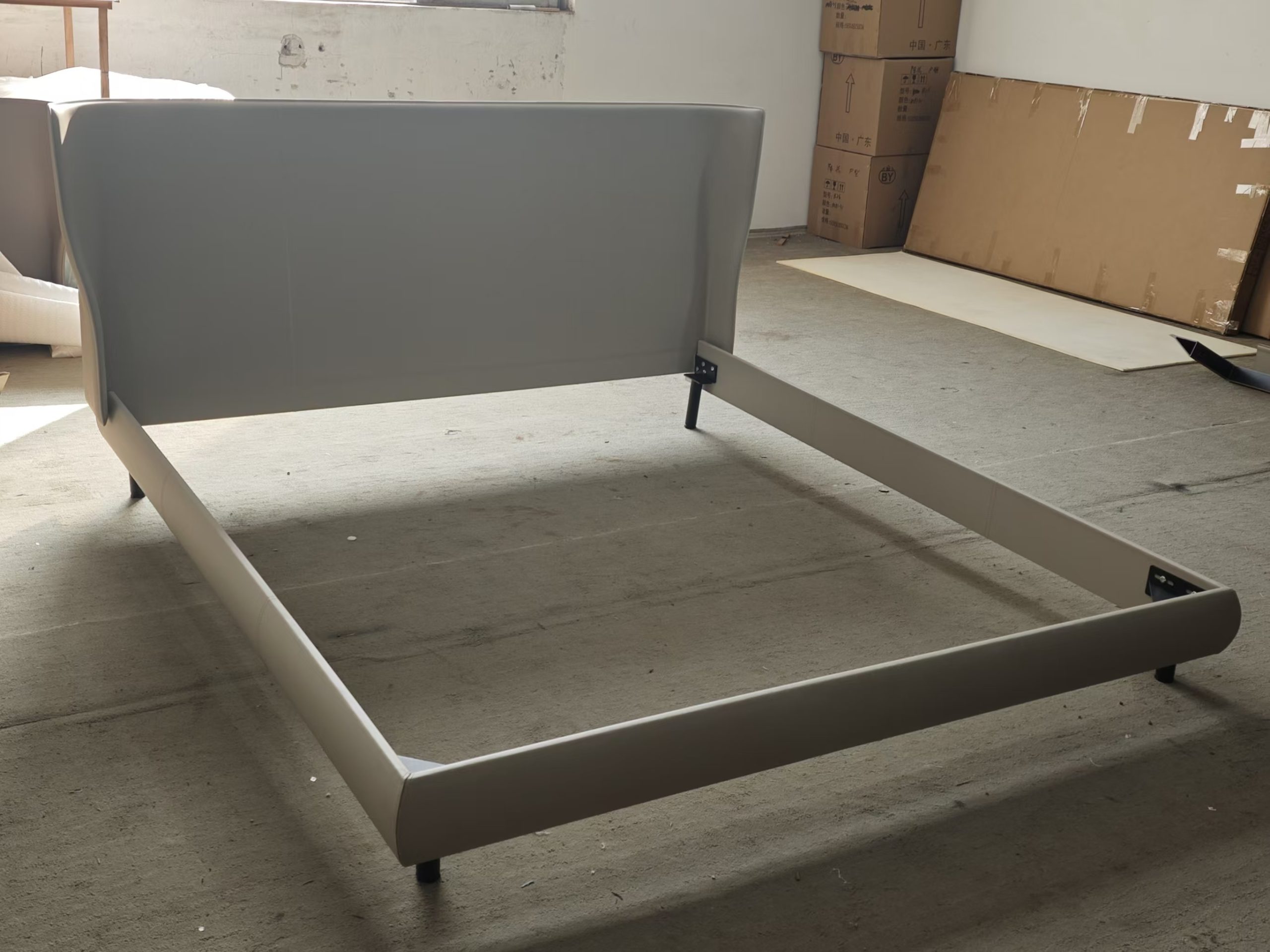 Alys Bed 2