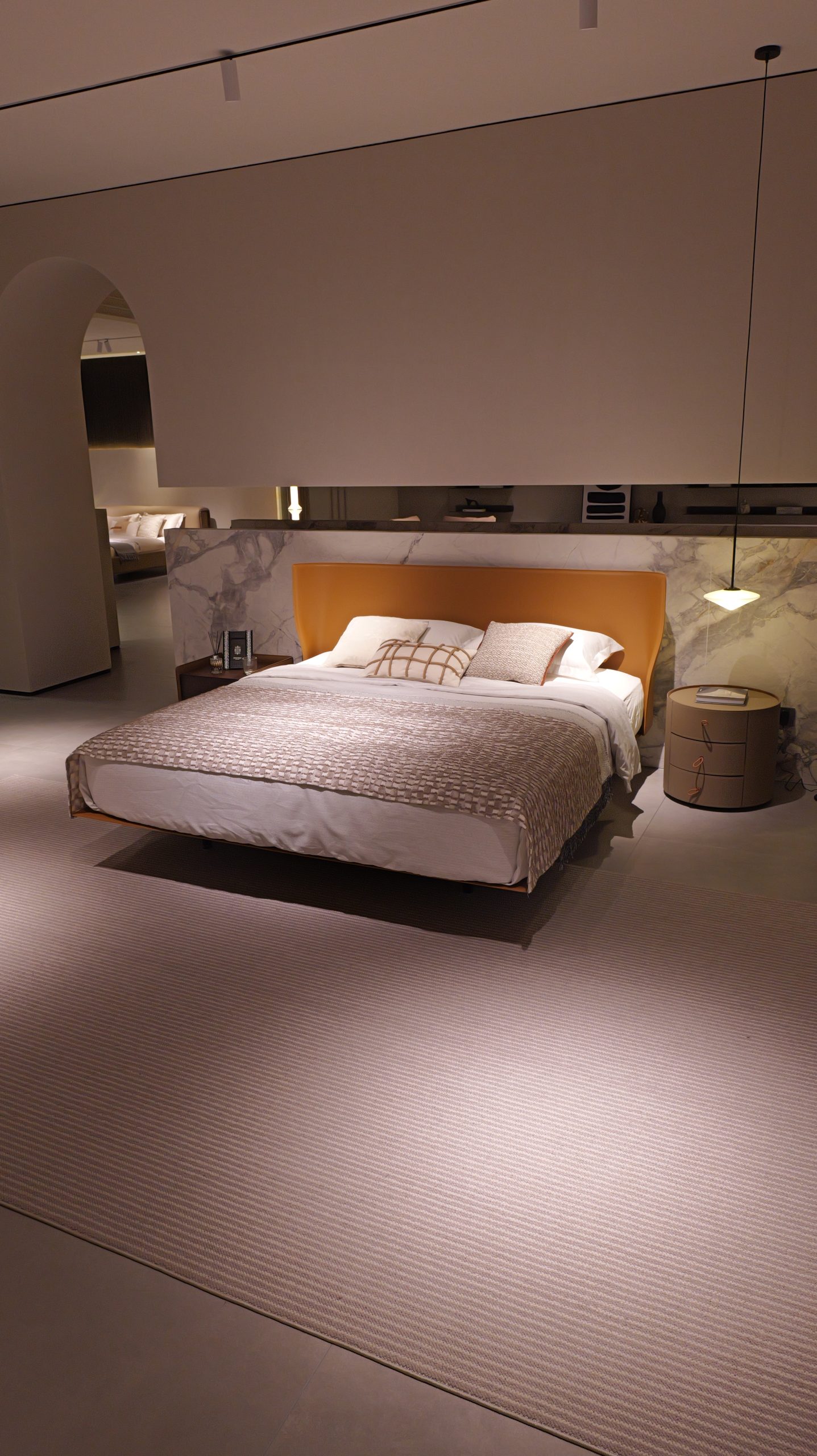 Alys Bed 9