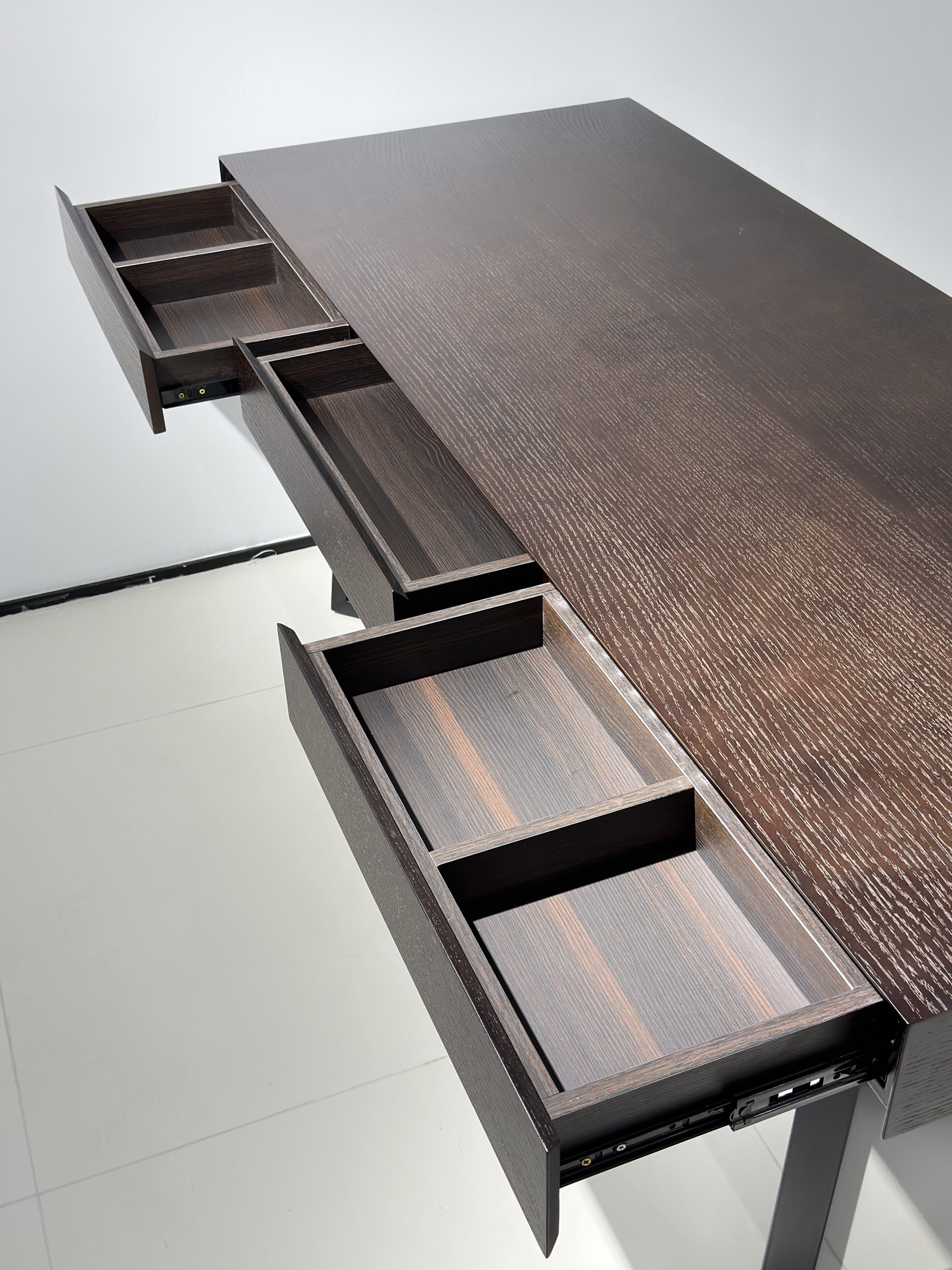Carson Table 4