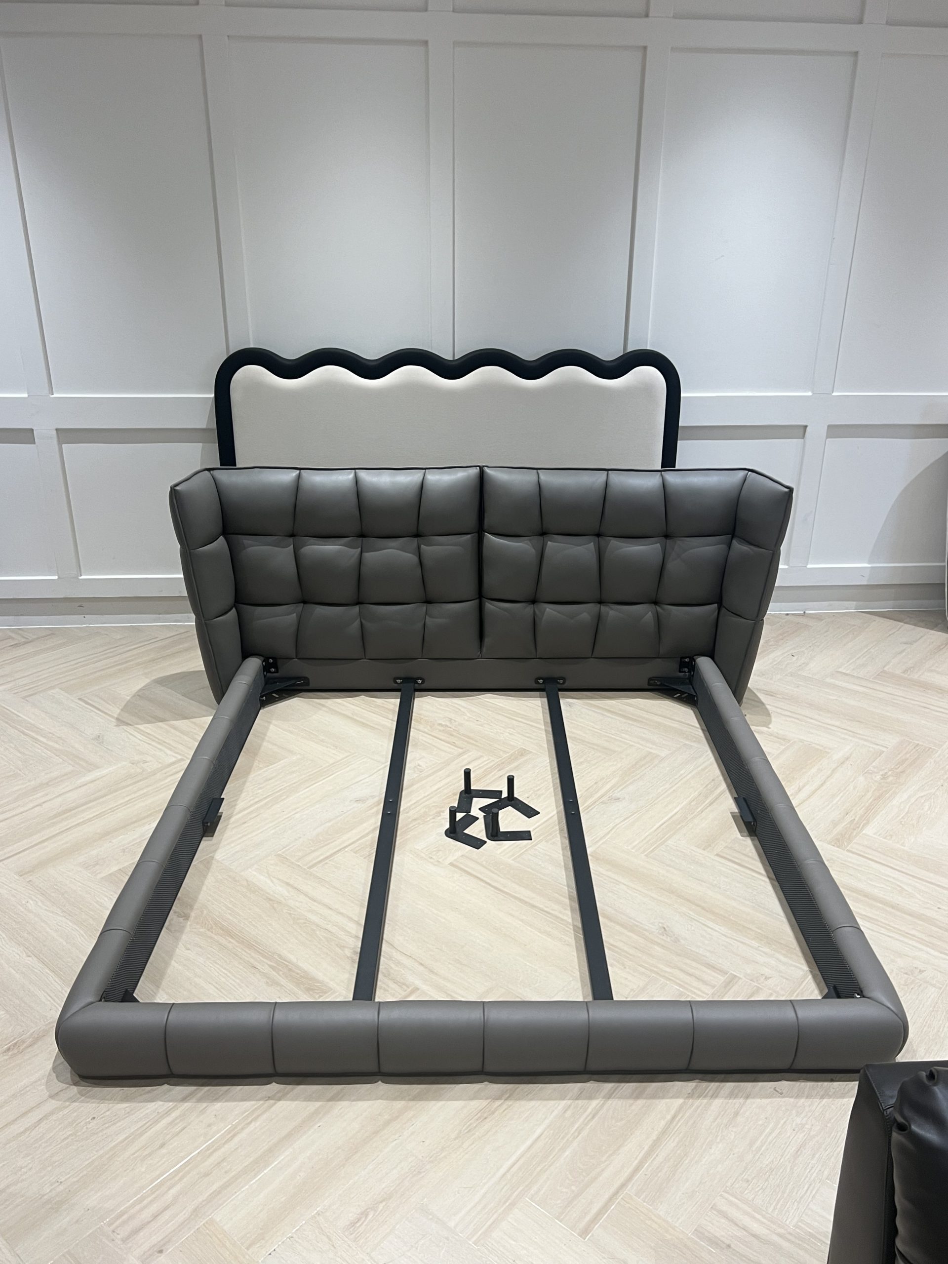 Husk Bed 2