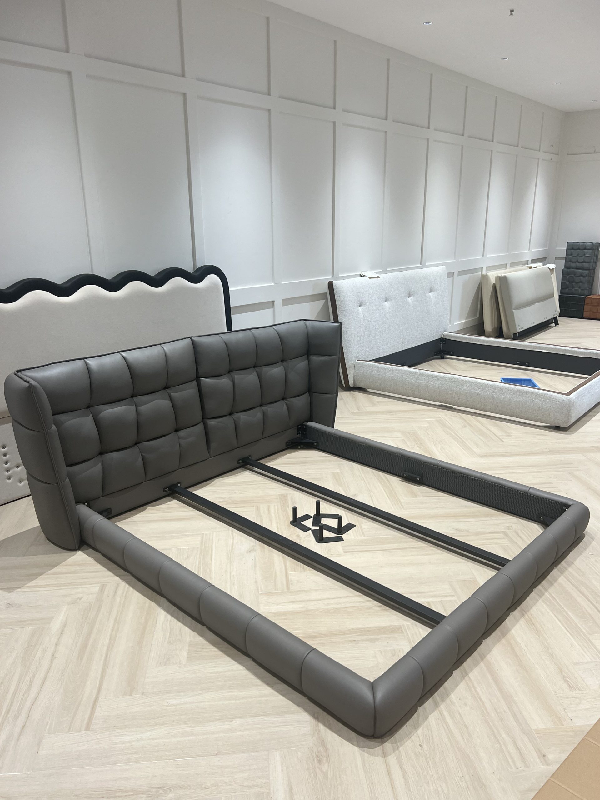 Husk Bed 3