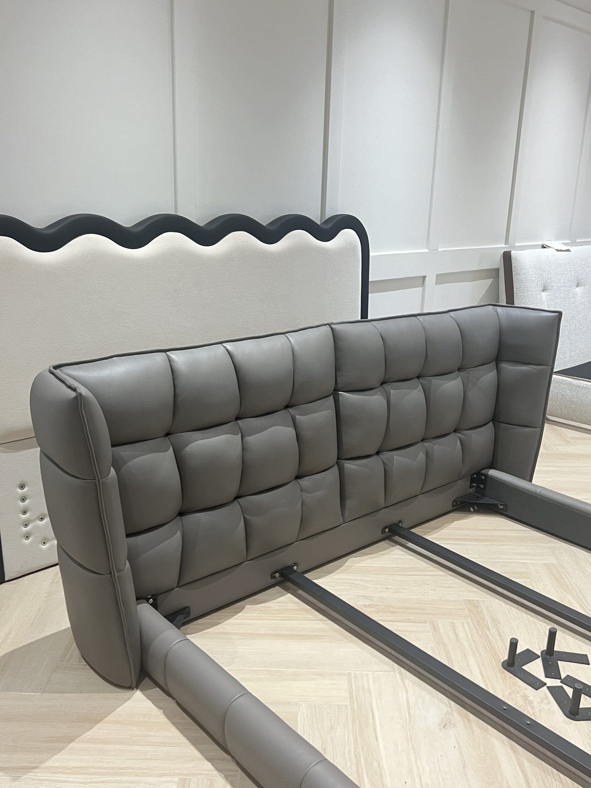 Husk Bed 4