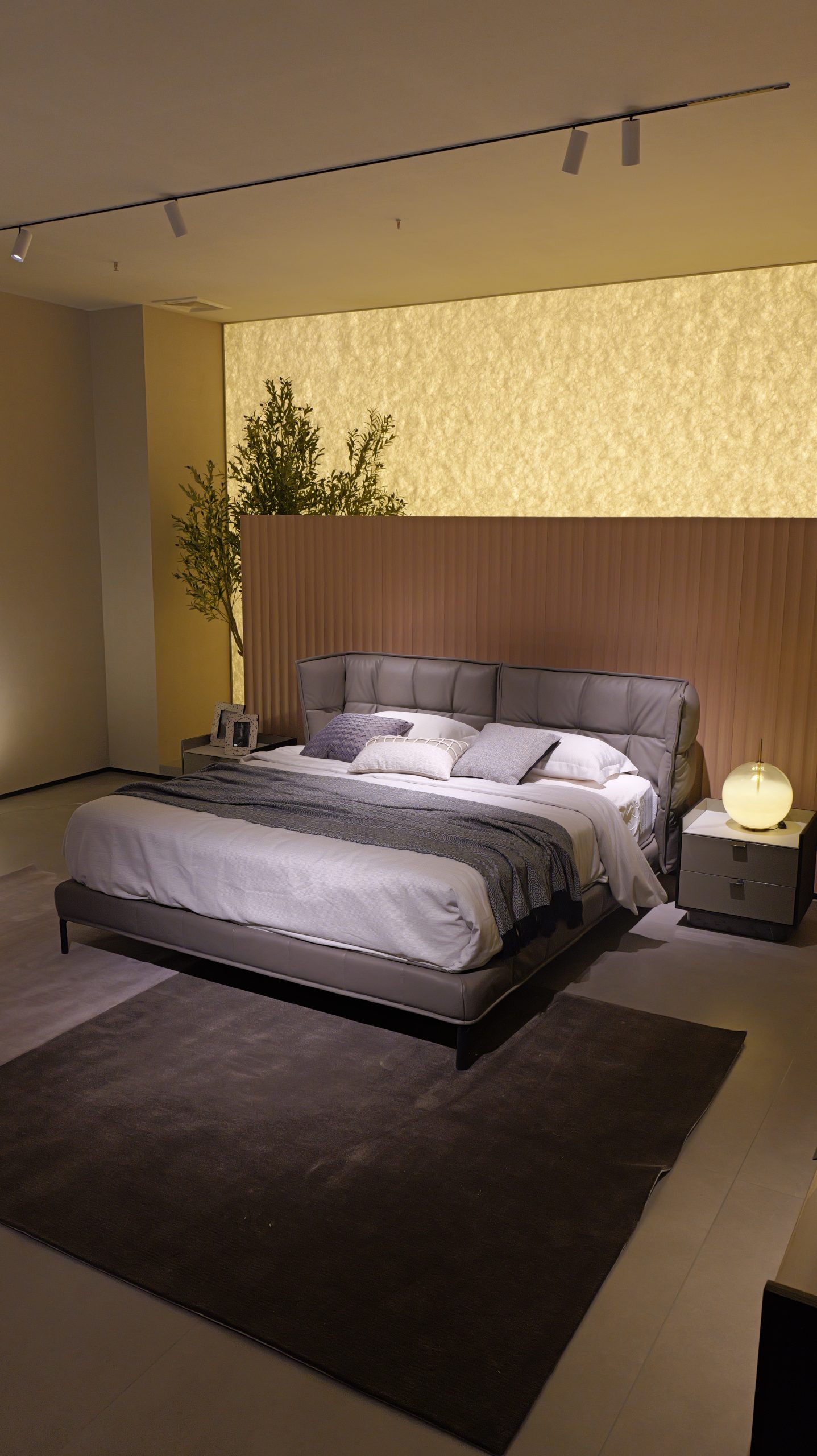 Husk Bed 5