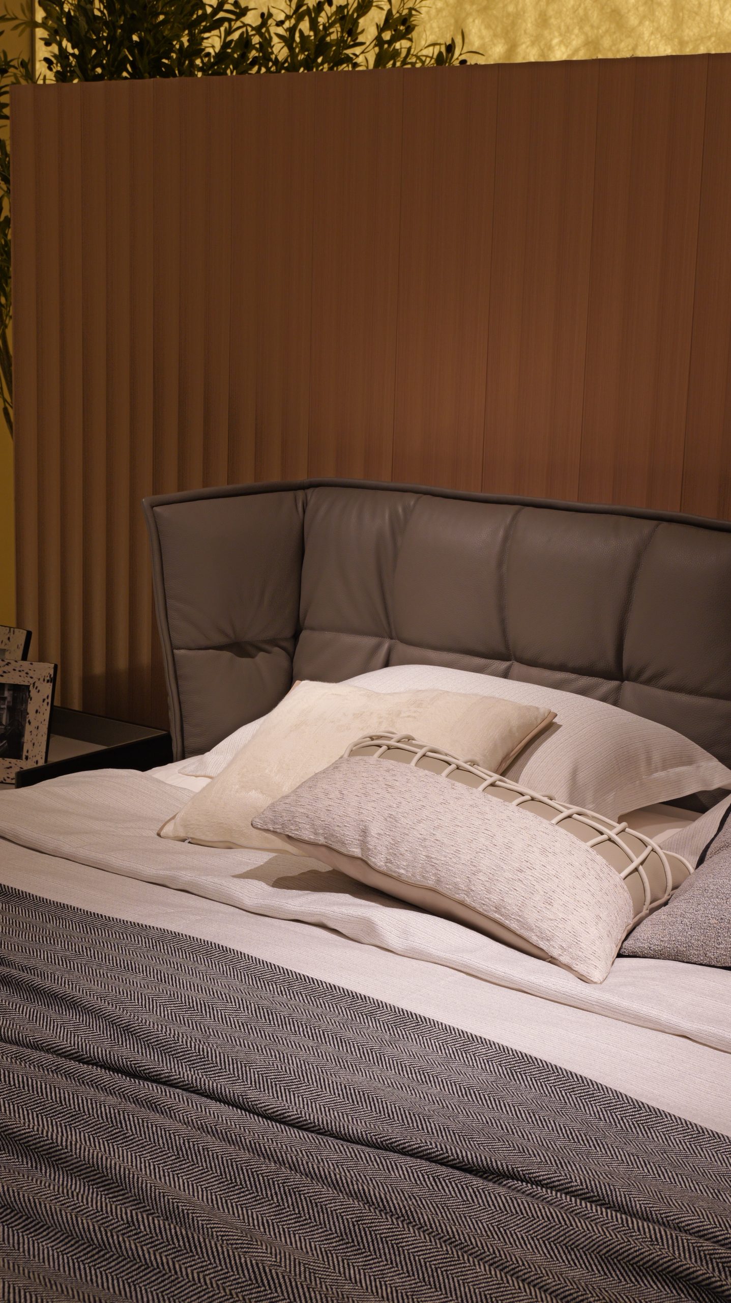 Husk Bed 6