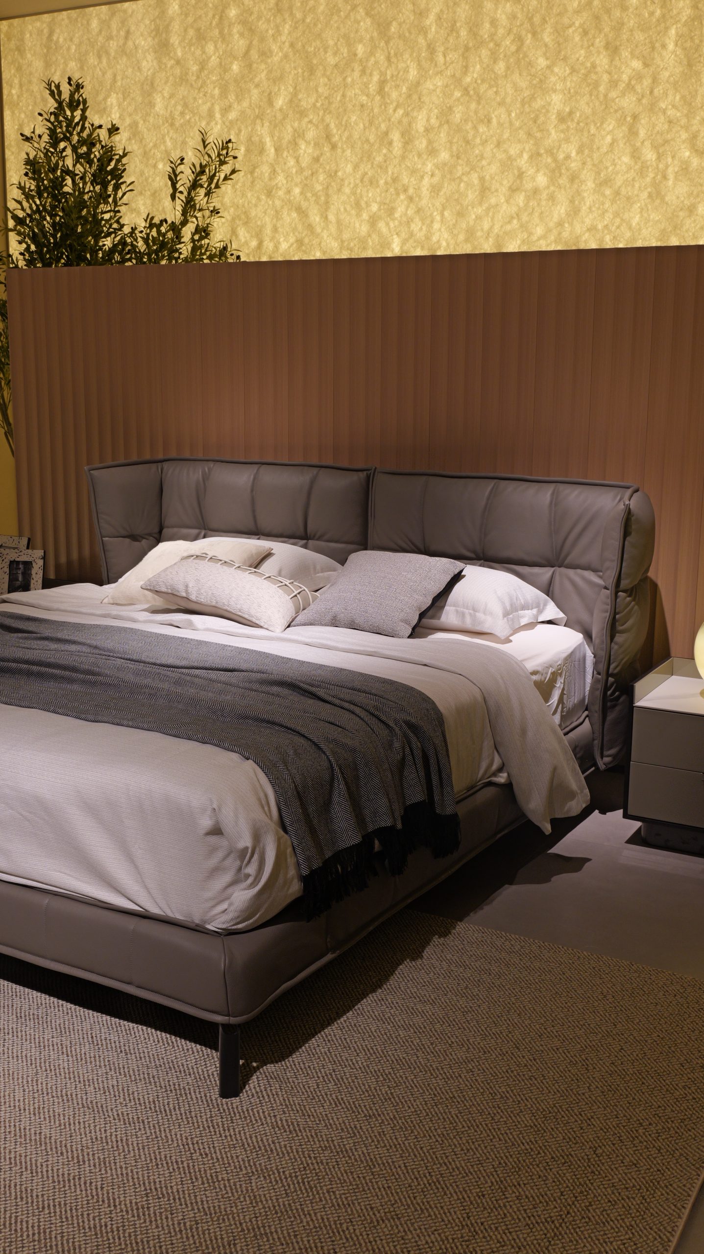 Husk Bed 9