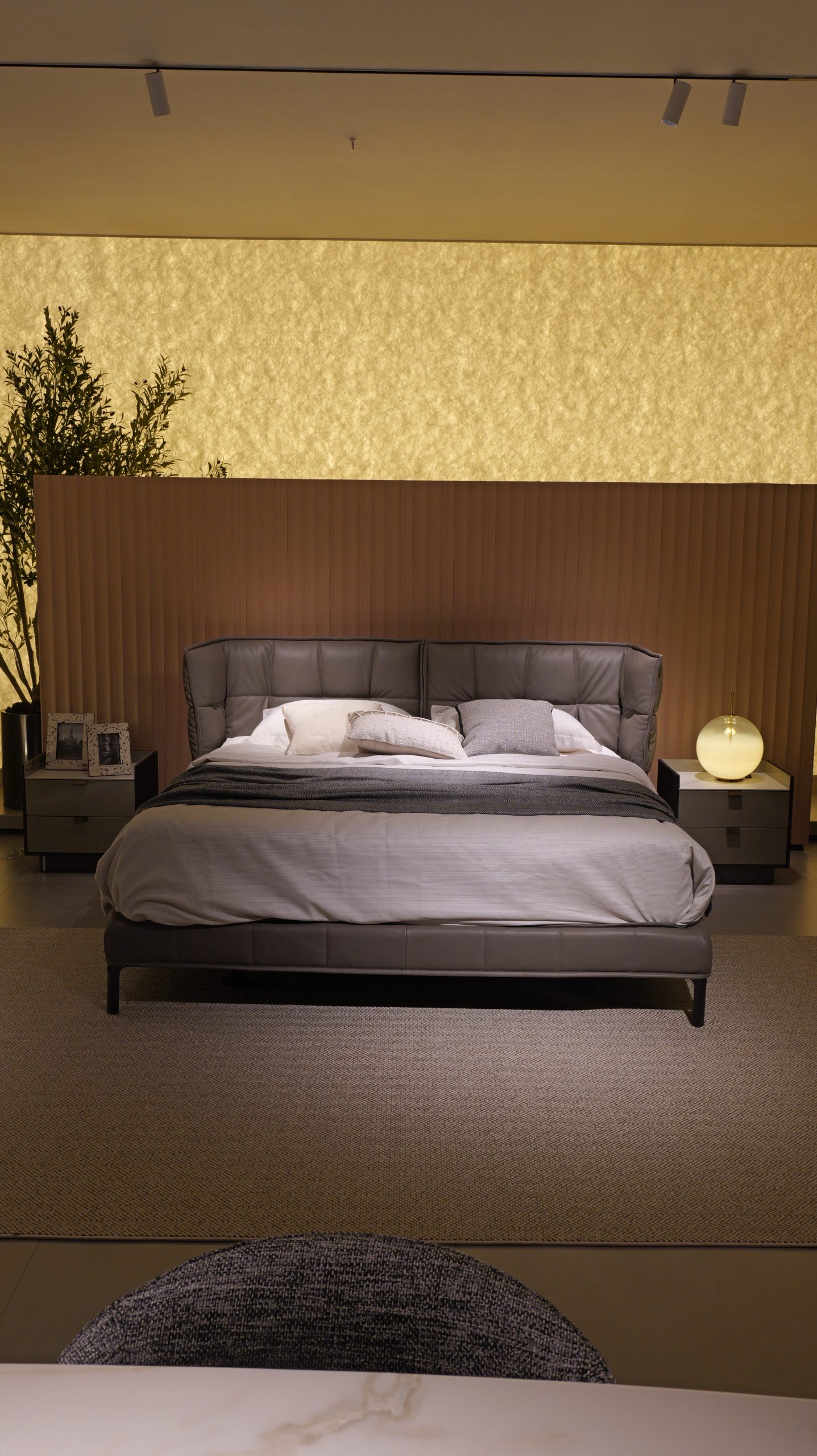 Husk Bed 10