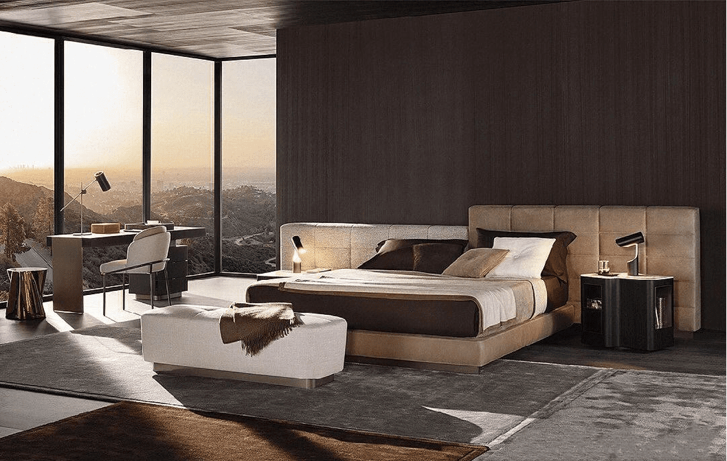 Lawrence Bed