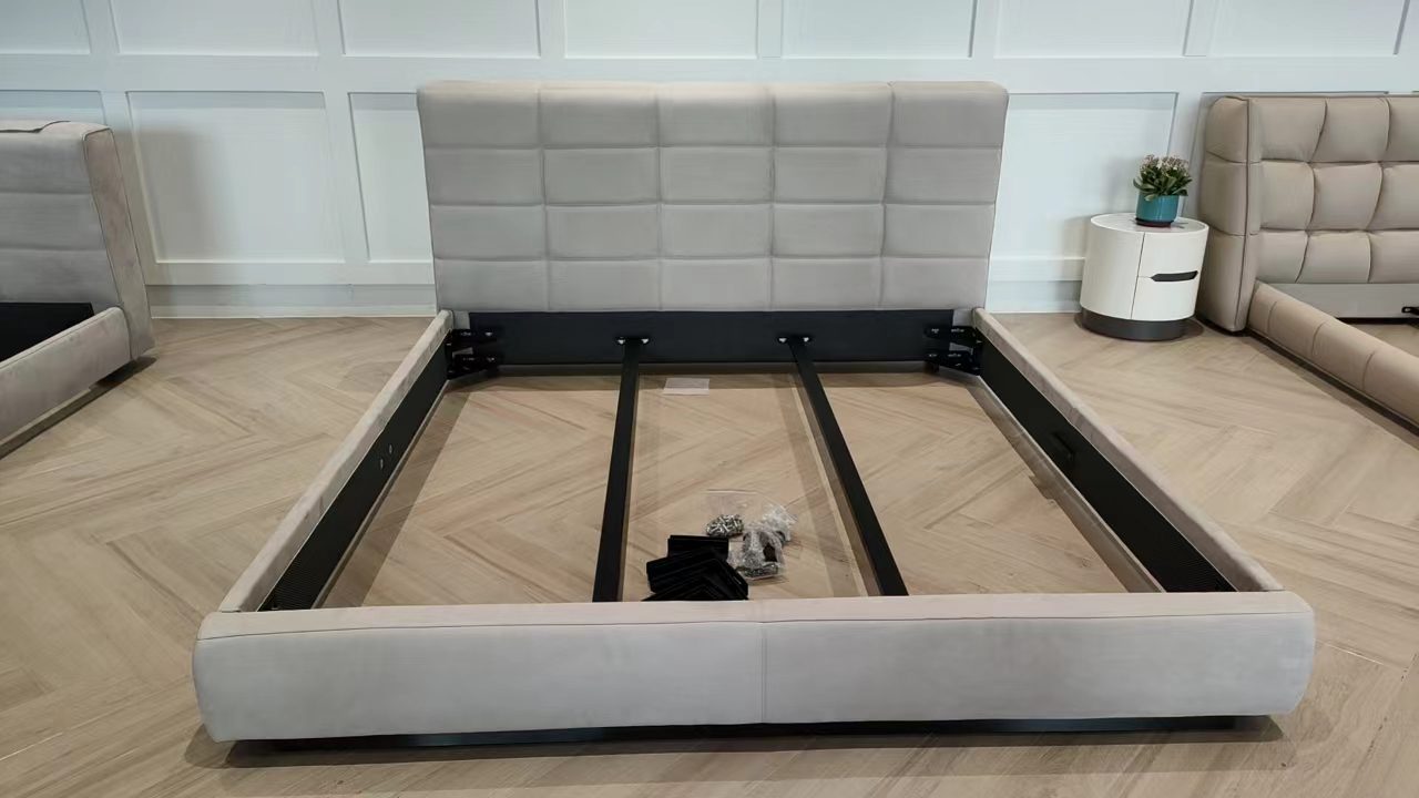 Lawrence Bed 2