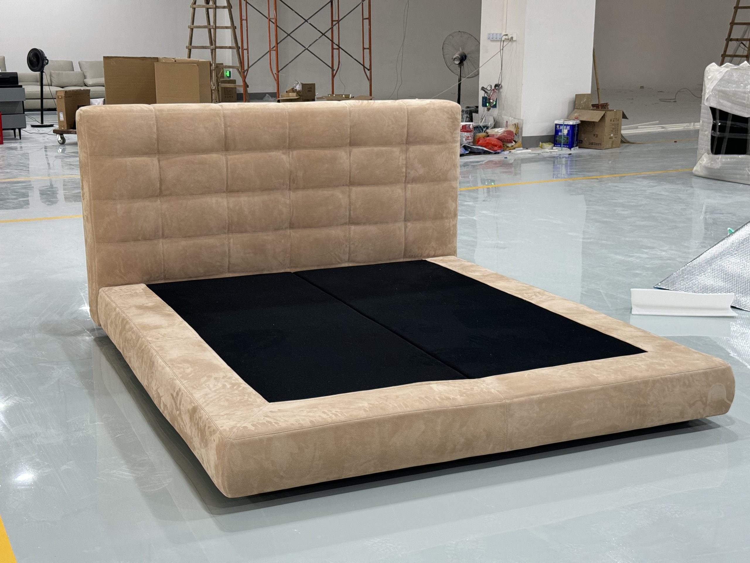 Lawrence Bed 3