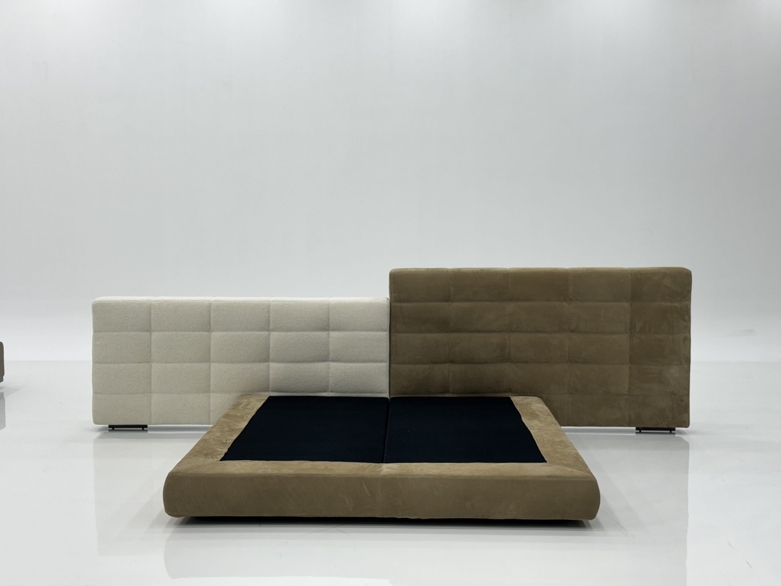 Lawrence Bed 8