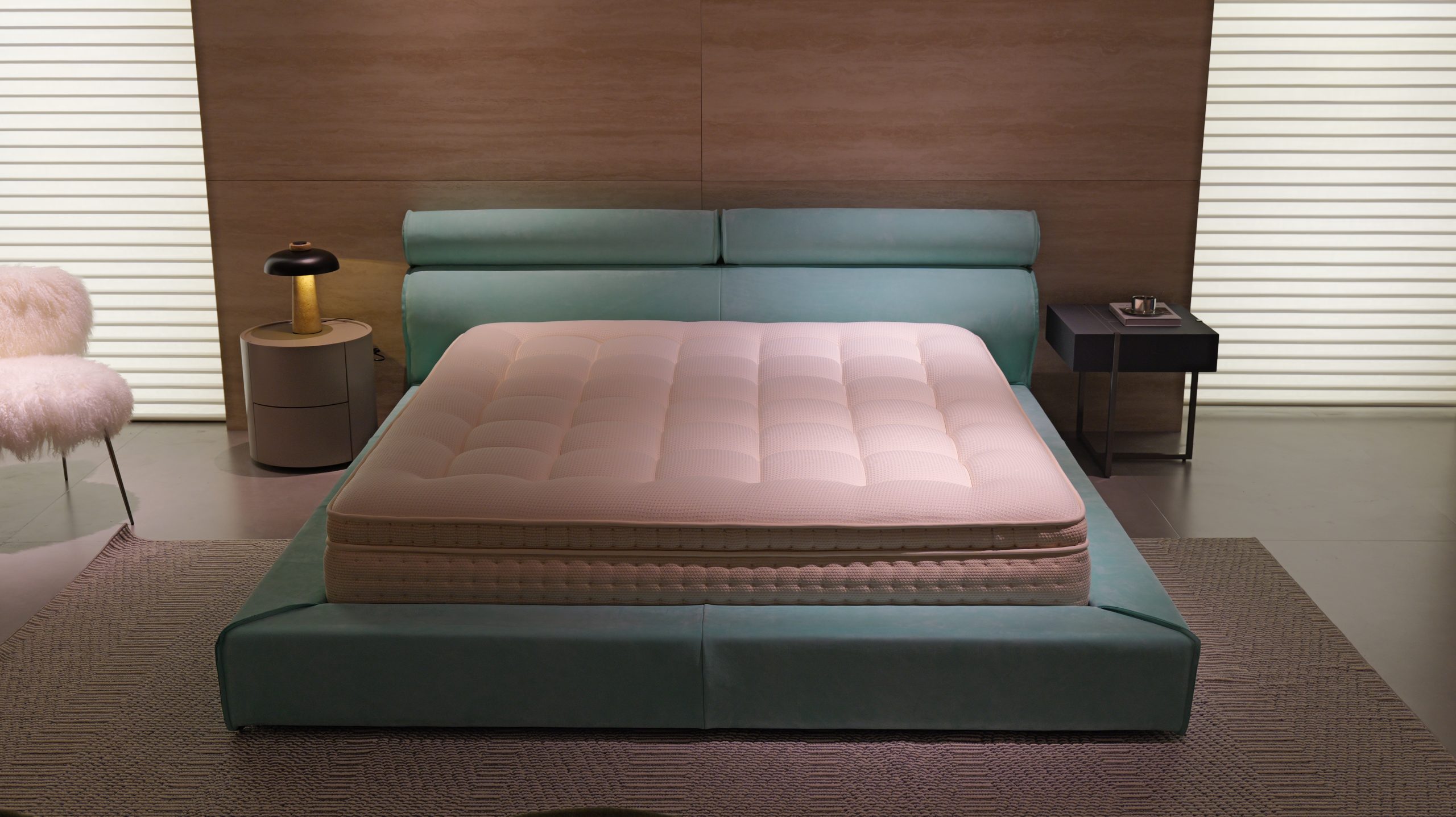 MIAMI Bed 3