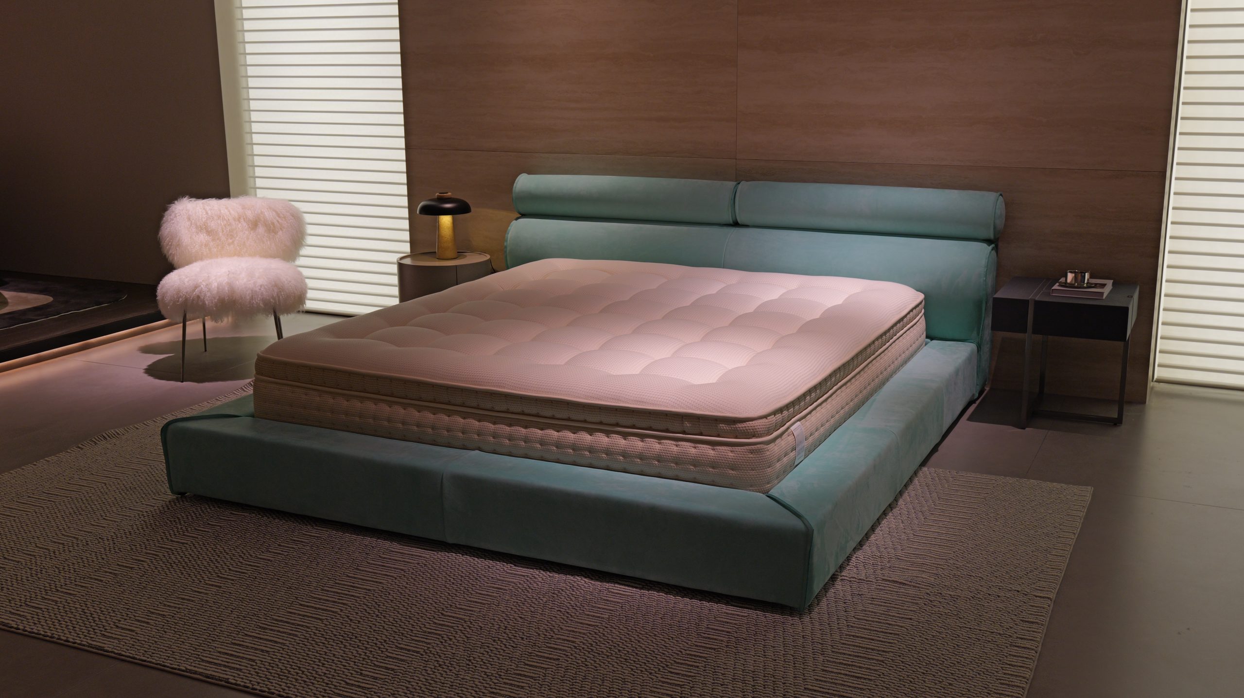 MIAMI Bed 4