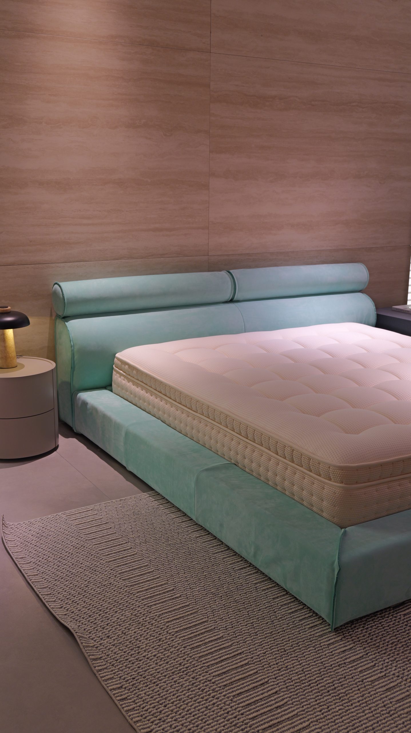 MIAMI Bed 5