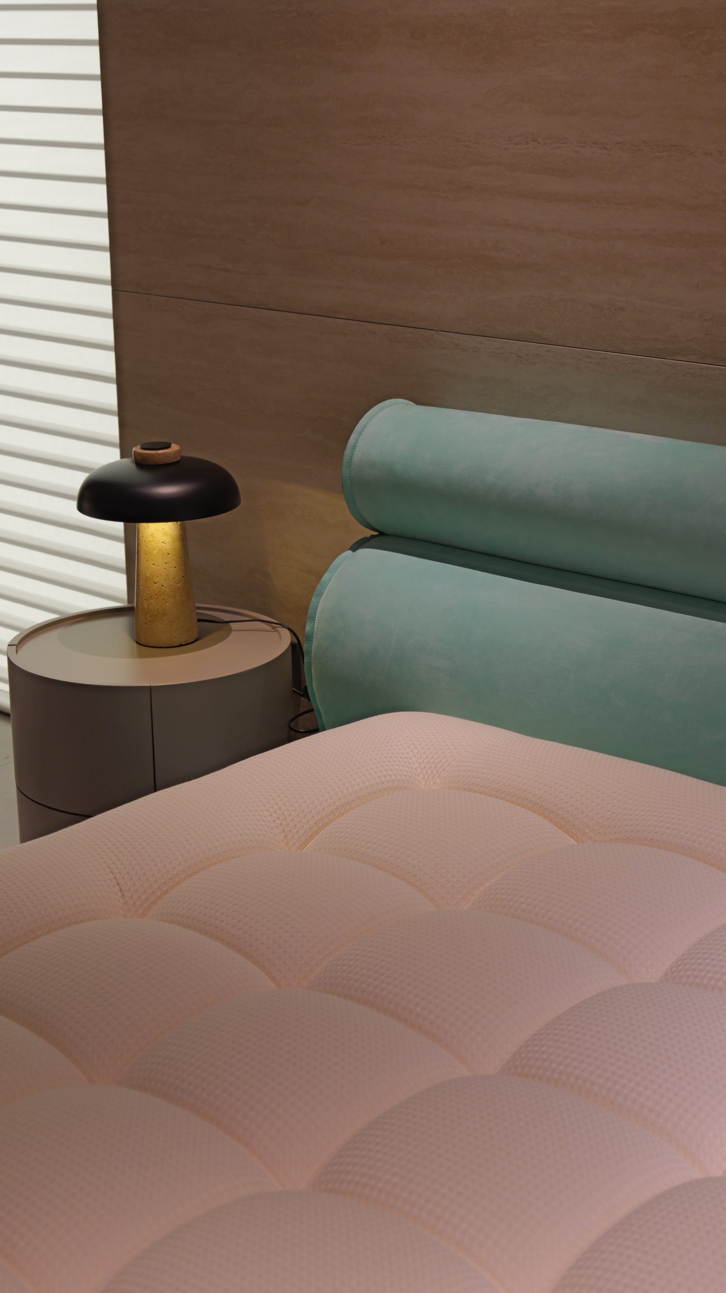 MIAMI Bed 6