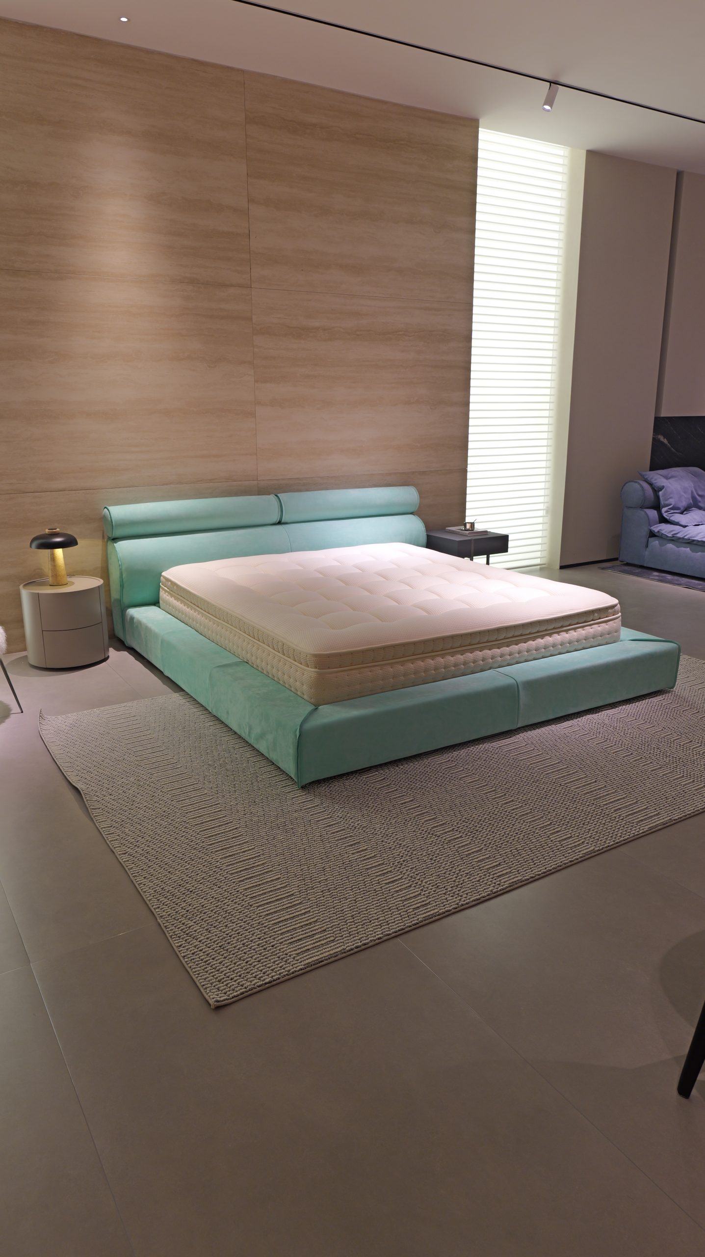 MIAMI Bed 8
