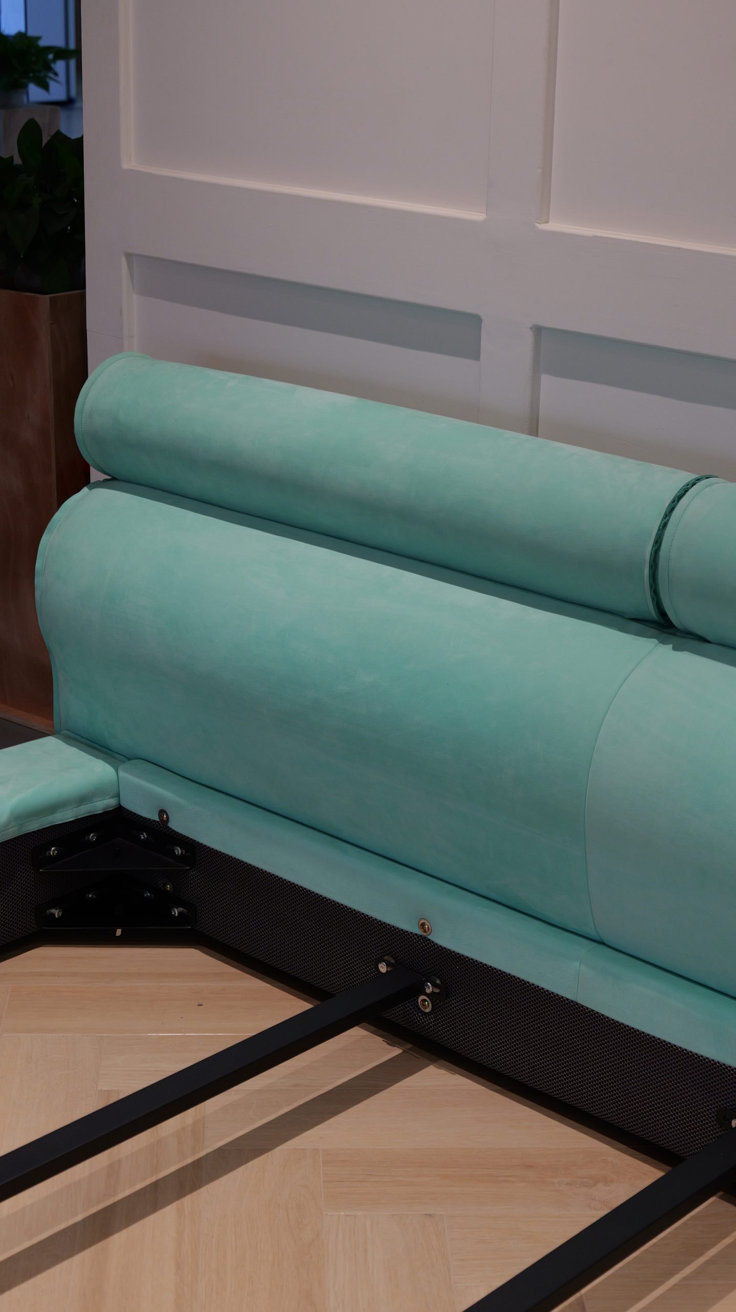 MIAMI Bed 9