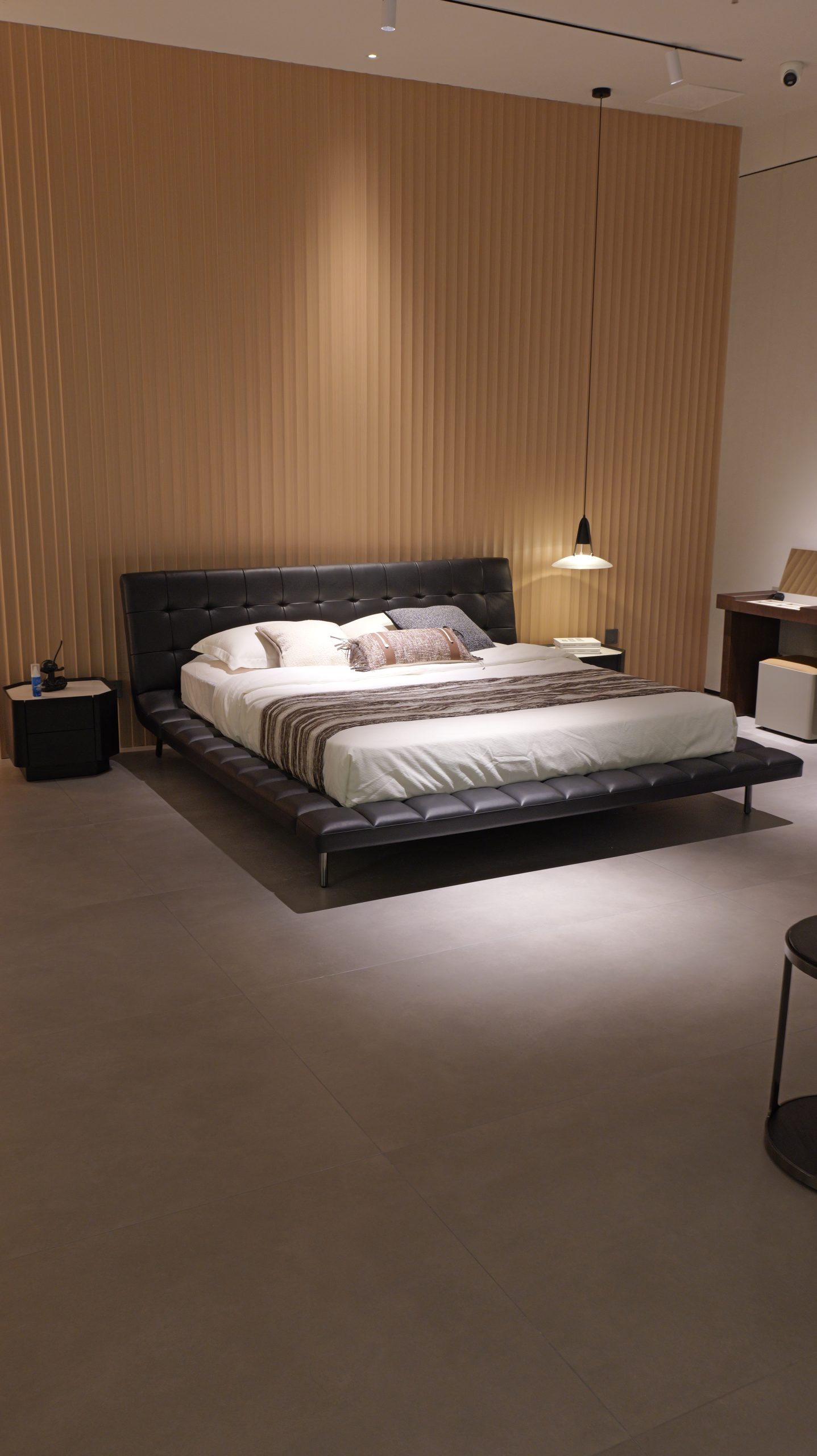 Onda Bed 2