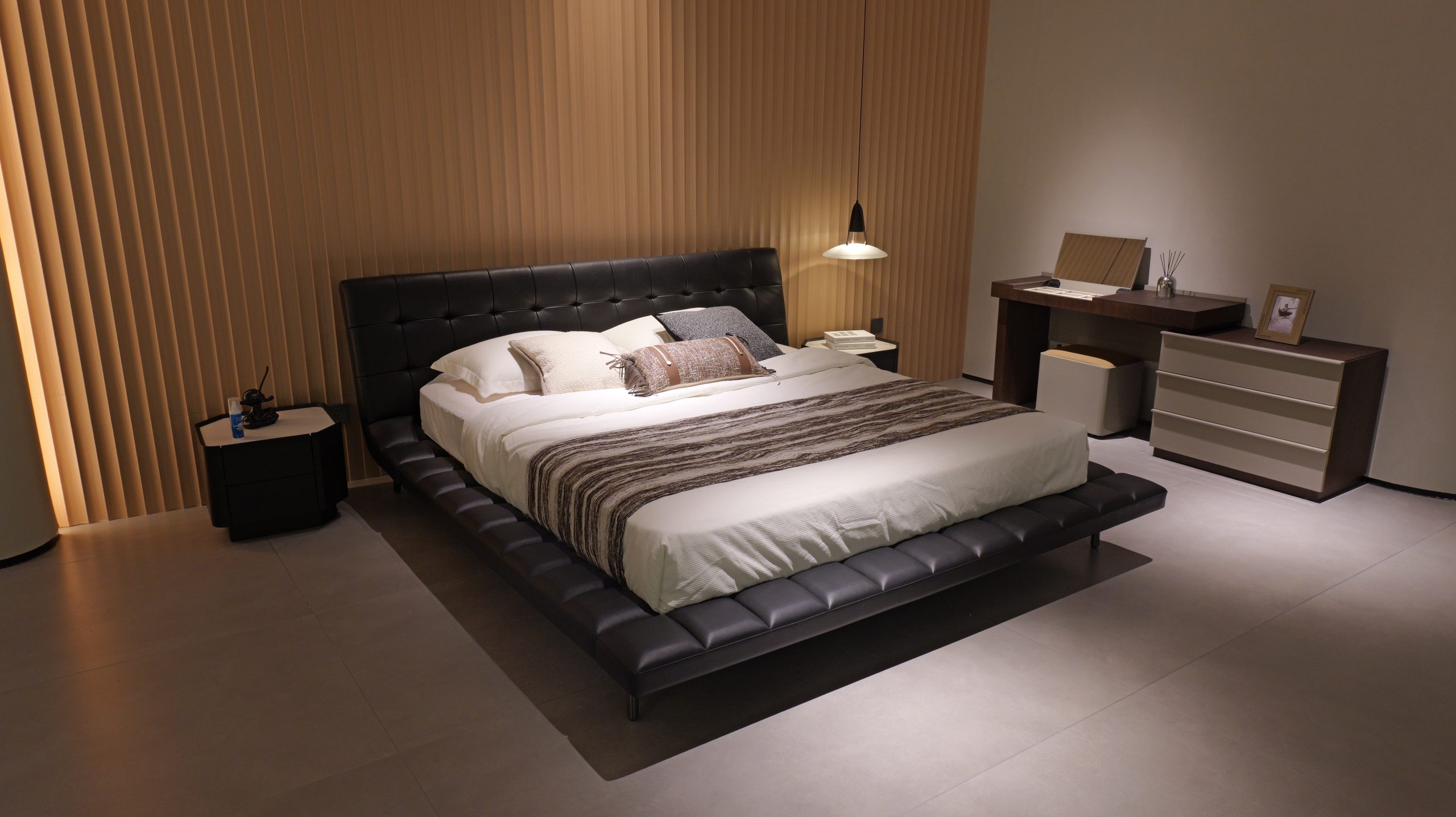 Onda Bed 3
