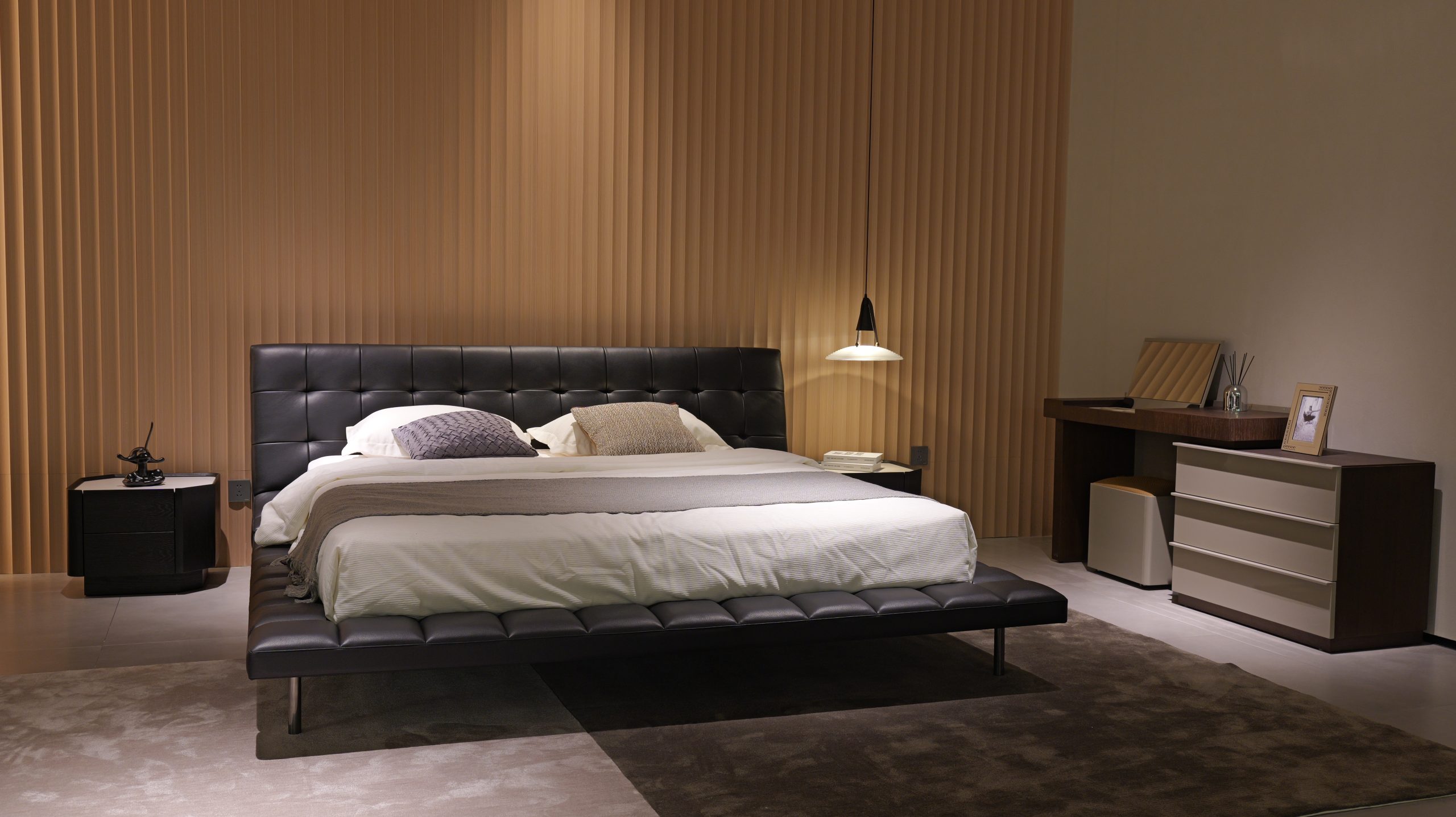 Onda Bed 4