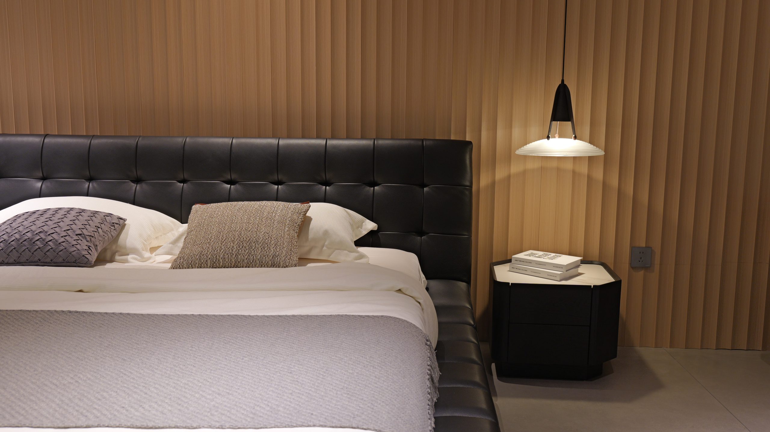 Onda Bed 5