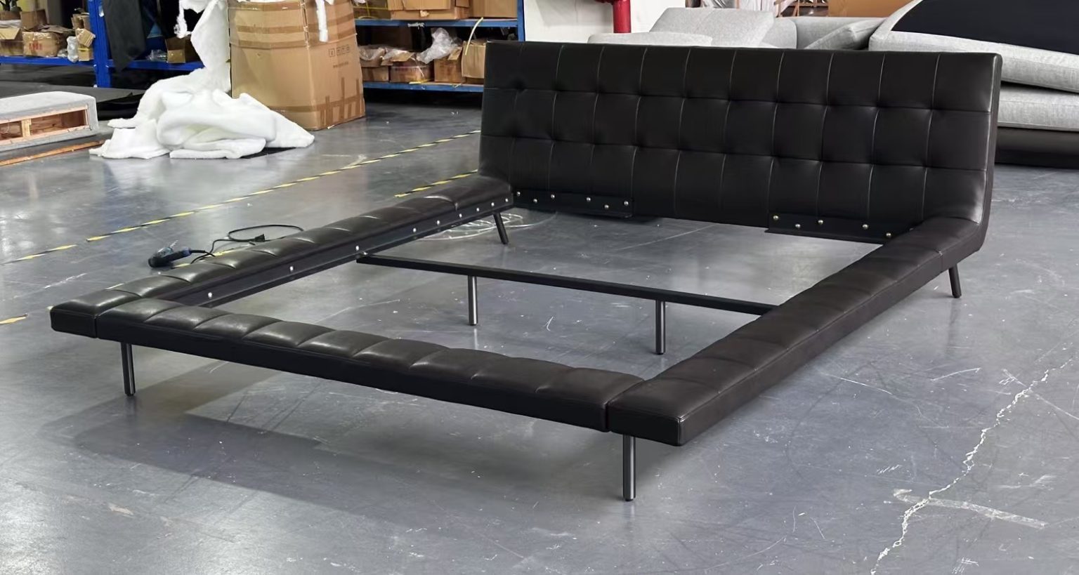 Onda Bed 6