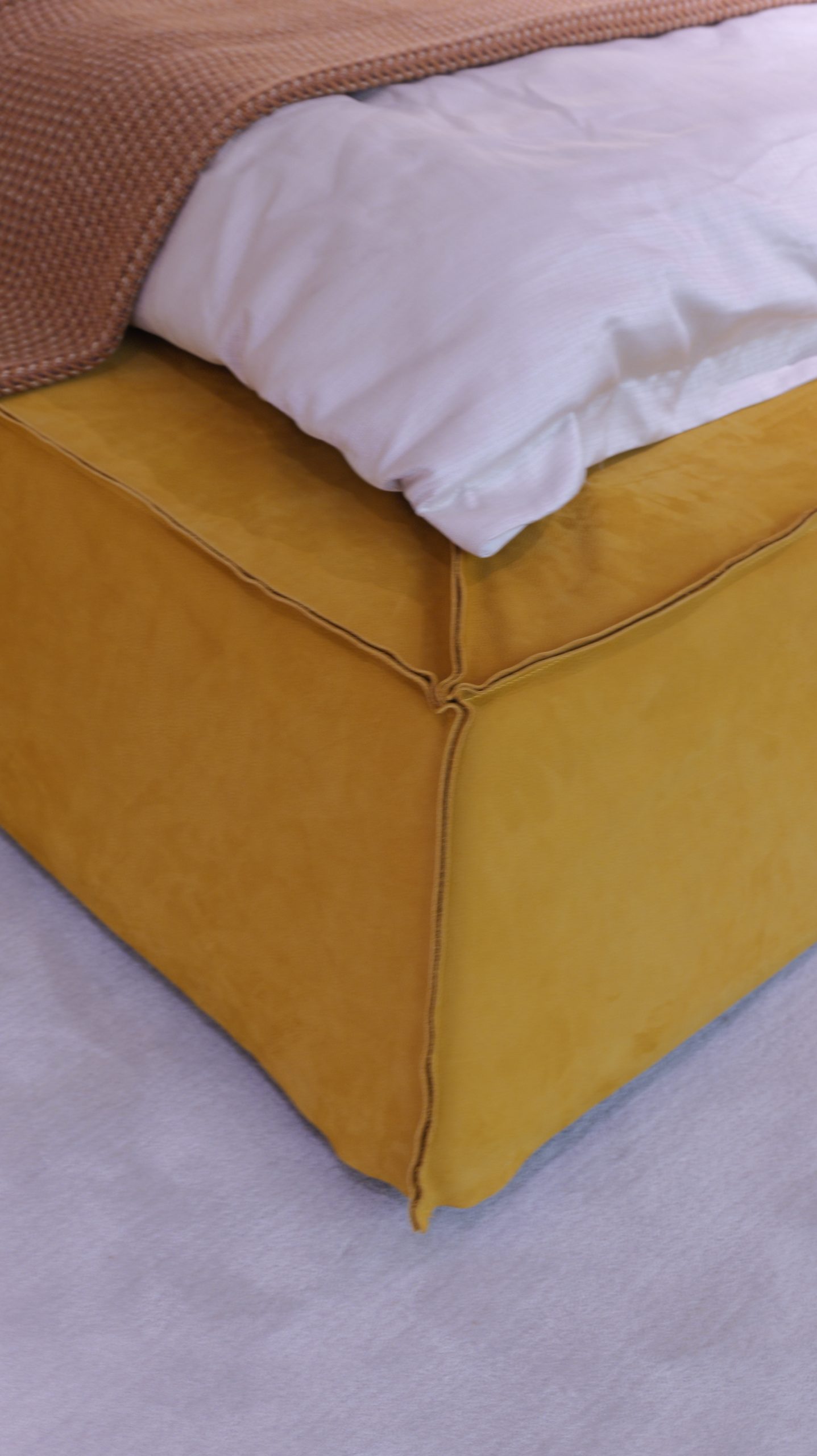 Paris Bed 5