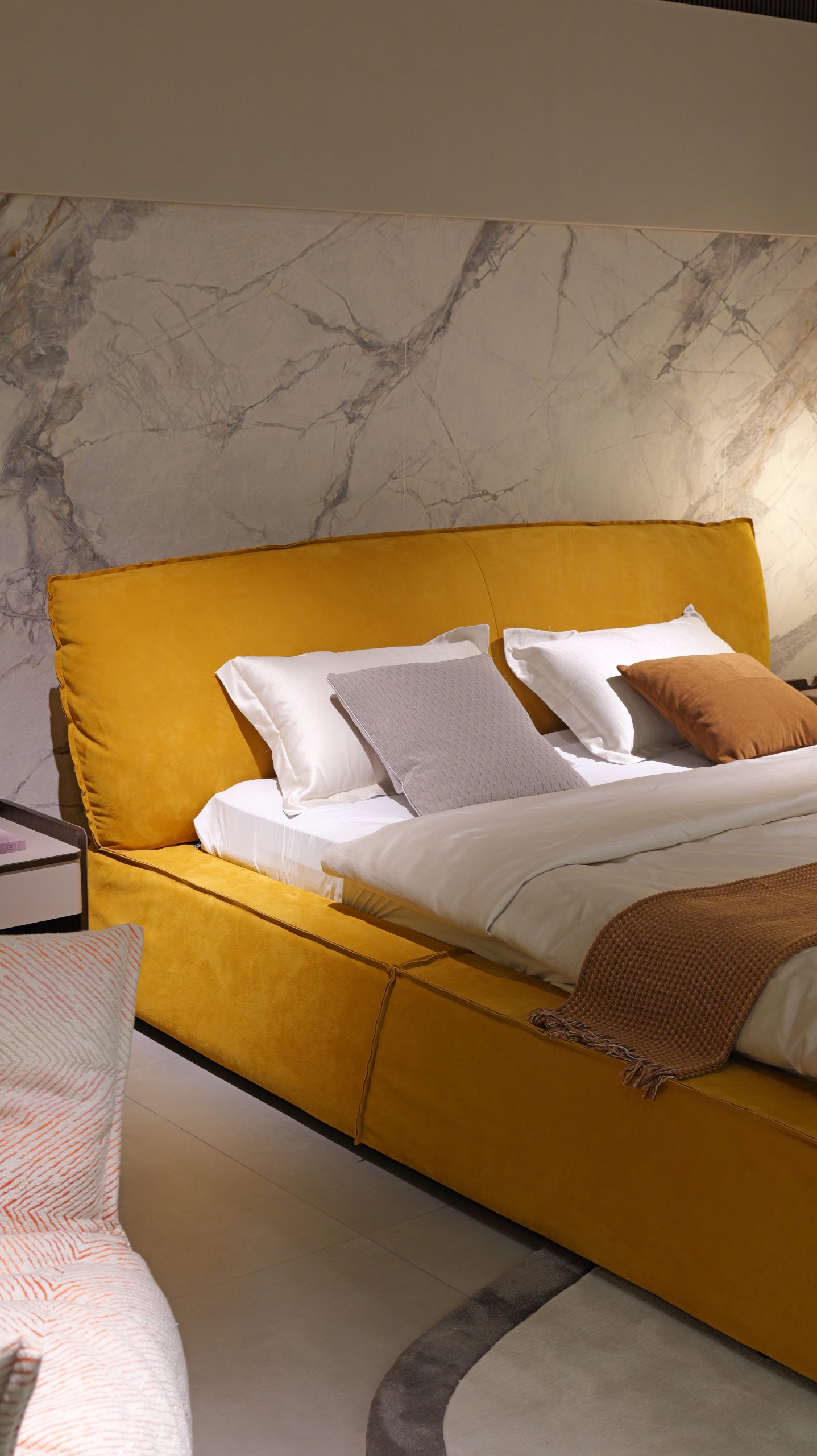 Paris Bed 6
