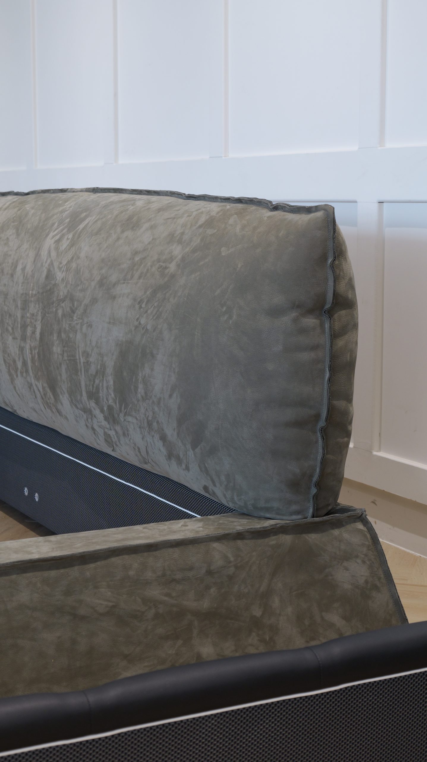Paris Bed 10