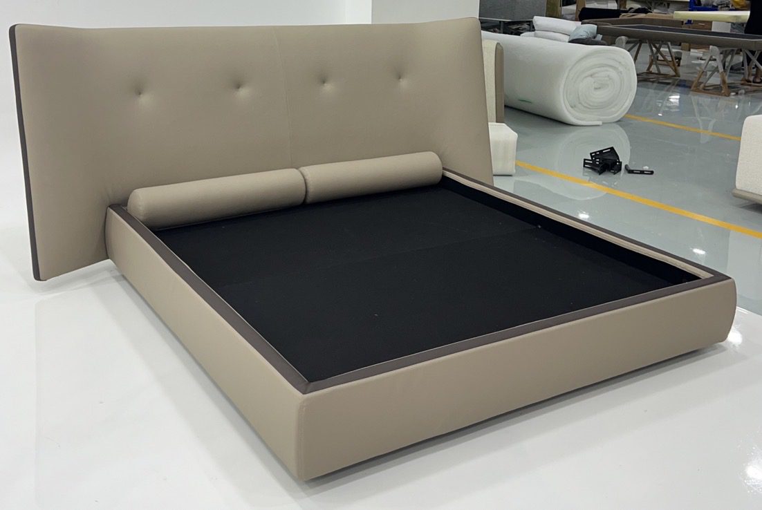 Rever Bed 2