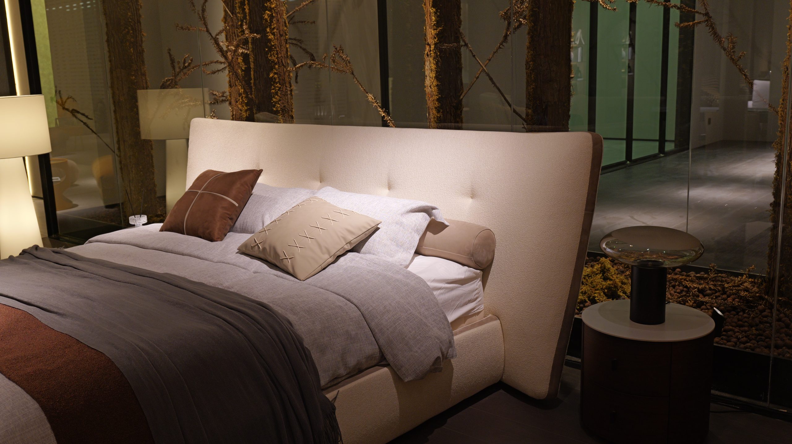 Rever Bed 10
