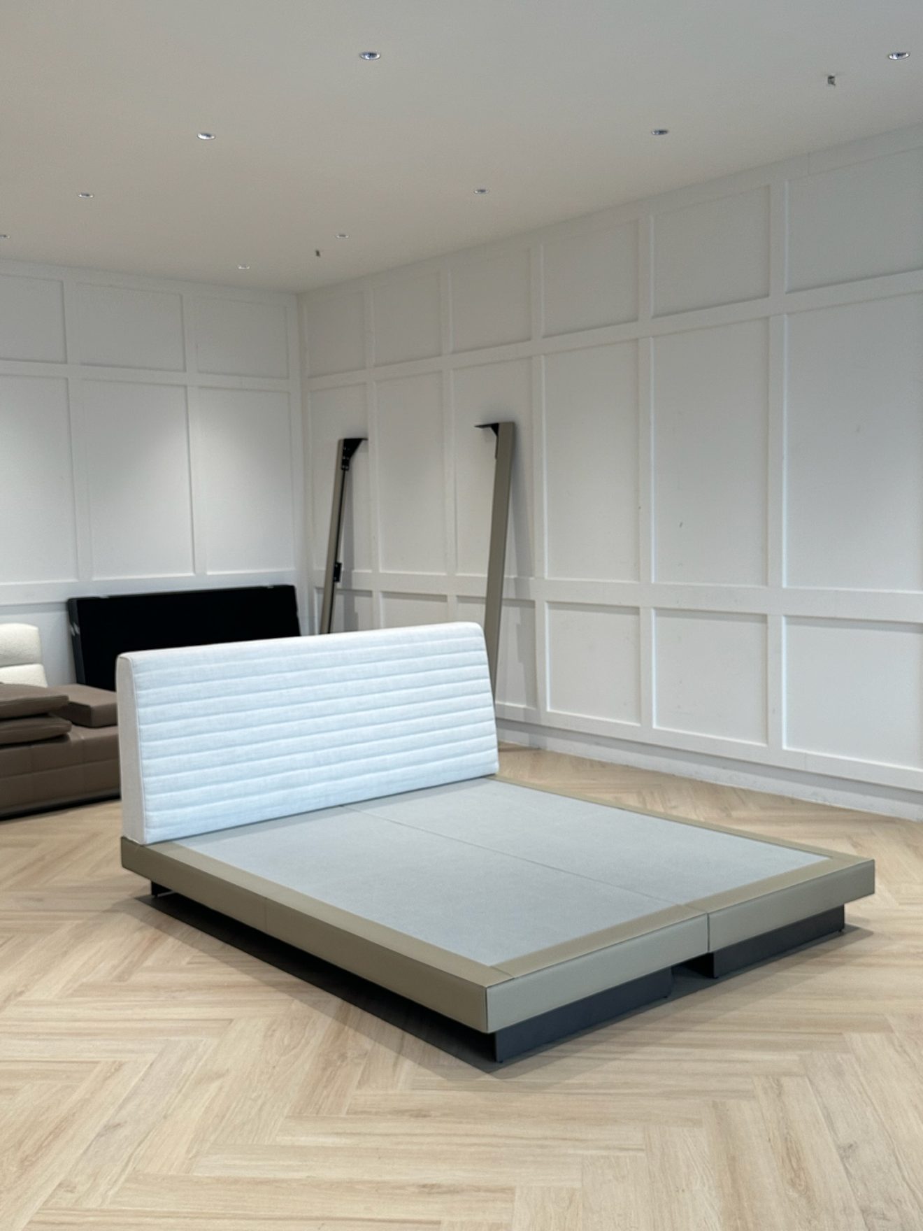 Roger Bed 3