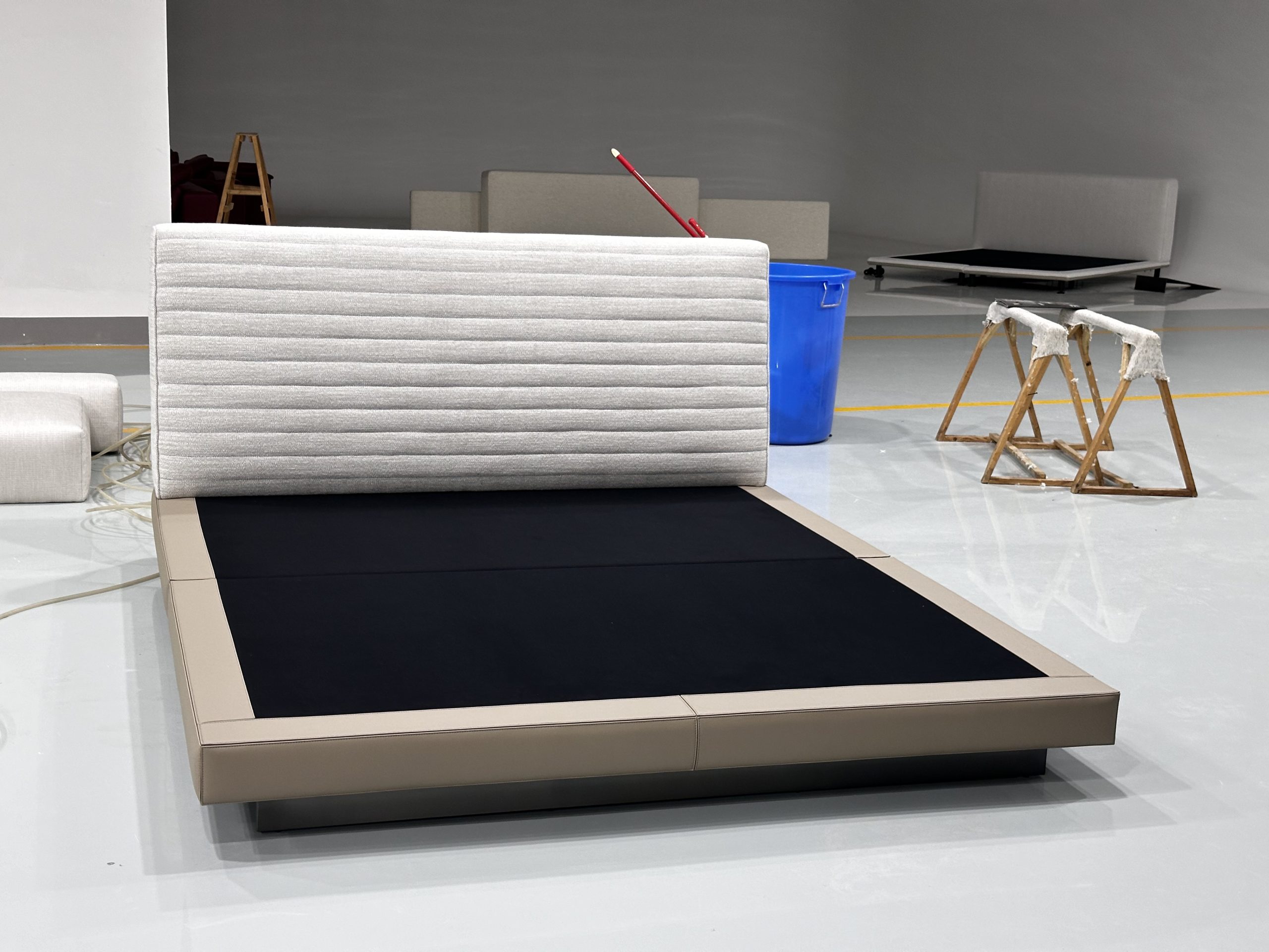 Roger Bed 6