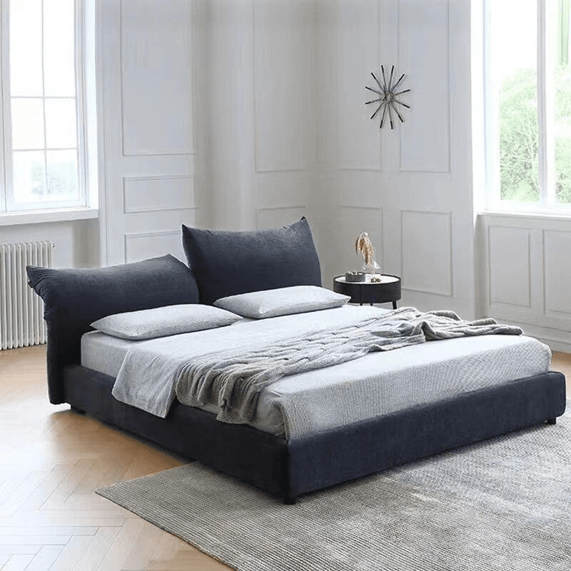 Standard Bed