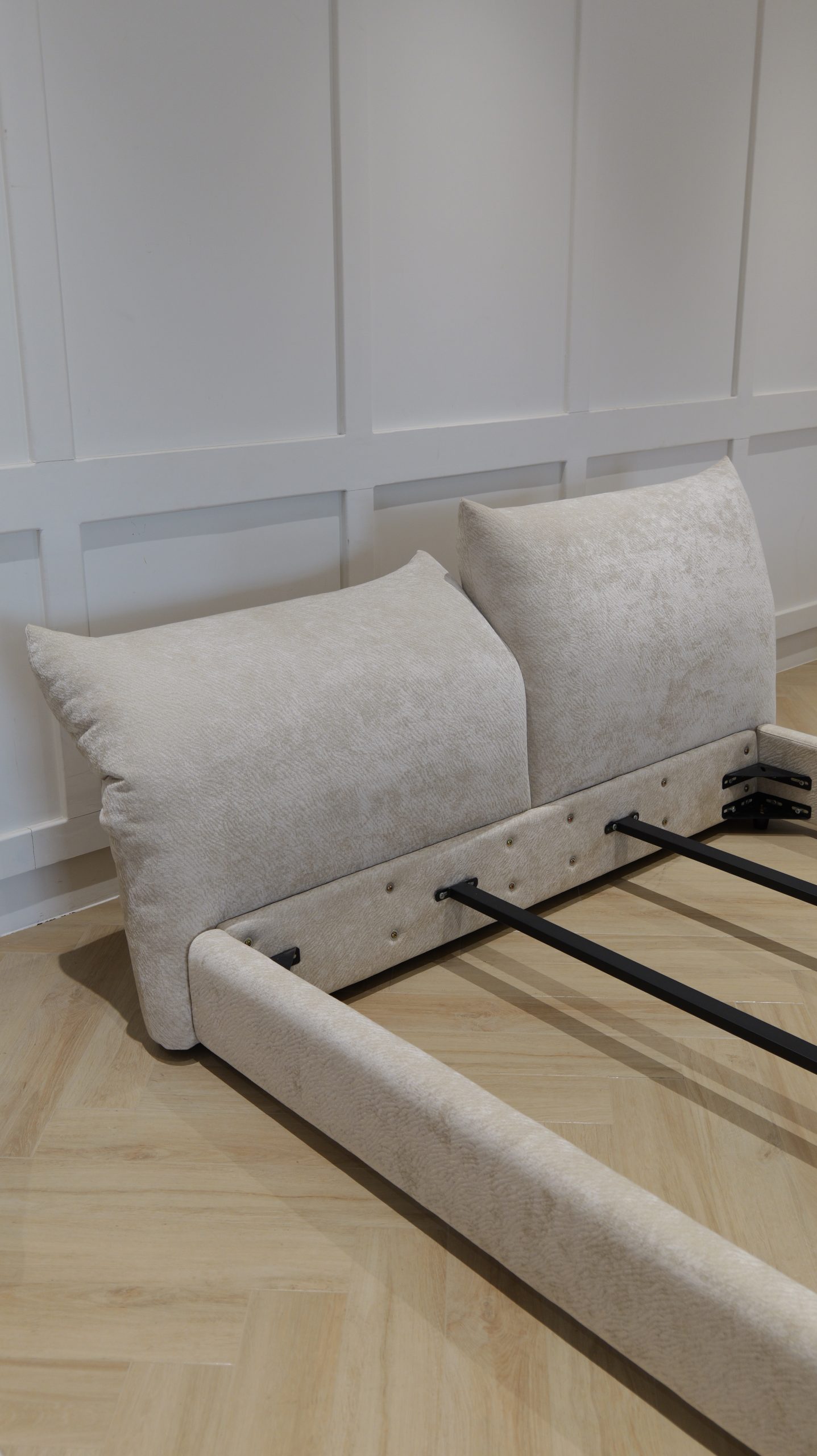 Standard Bed 3
