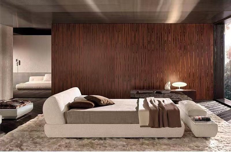 Supermoon Bed