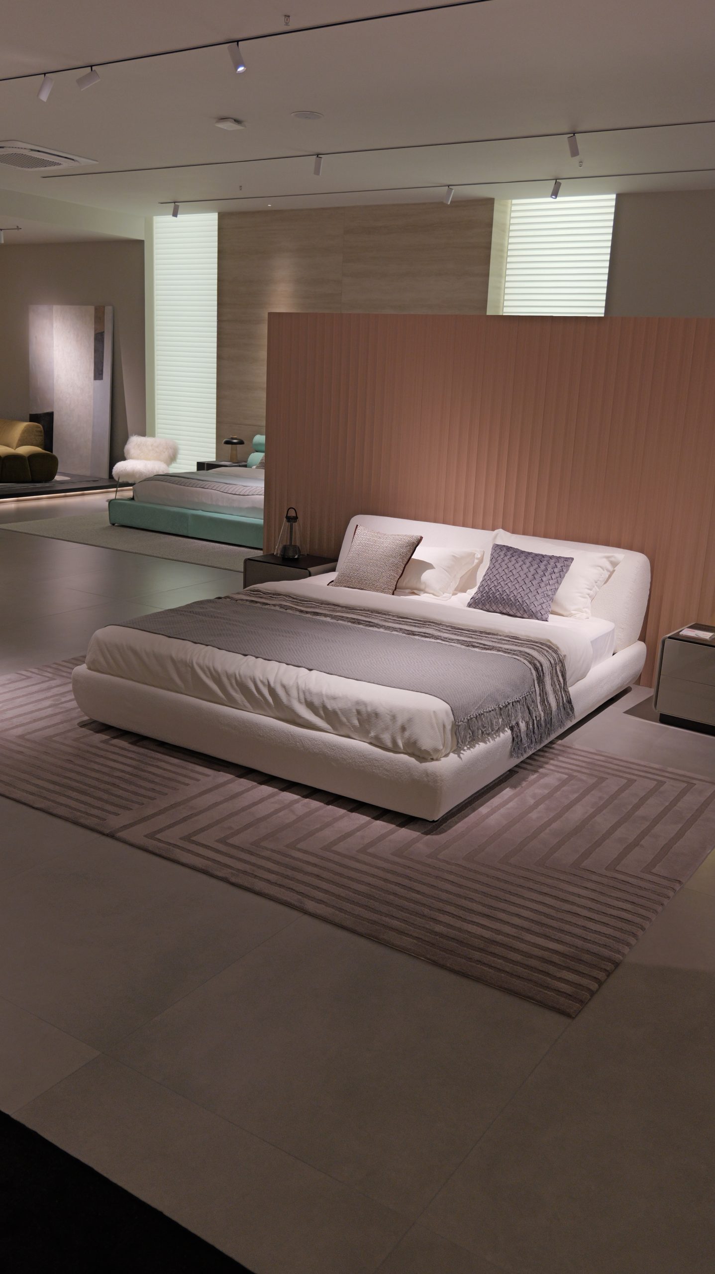 Supermoon Bed 2