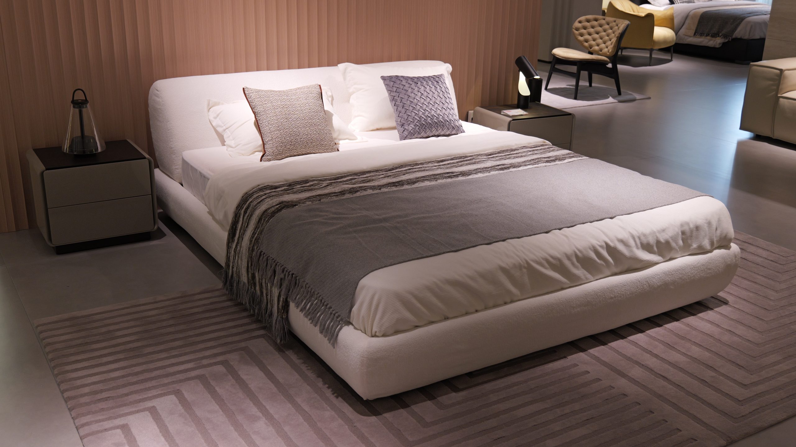 Supermoon Bed 3