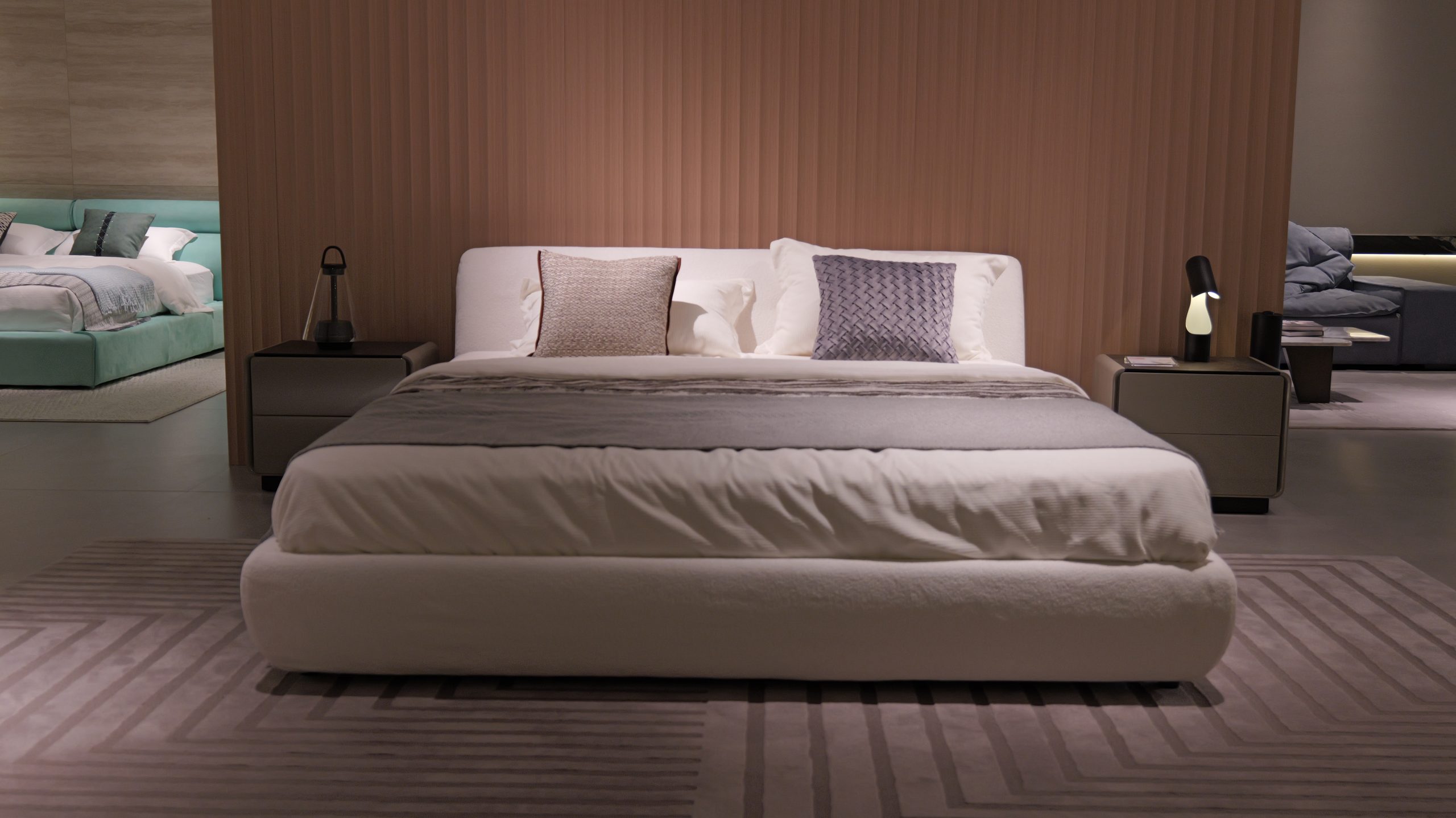 Supermoon Bed 4