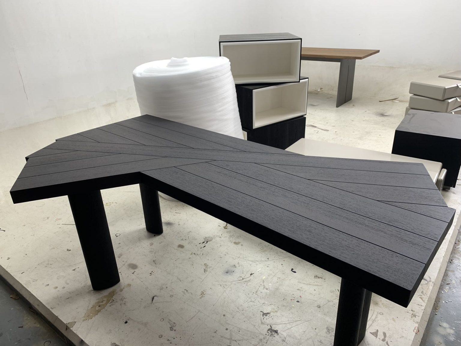 VENTAGLIO Table 2