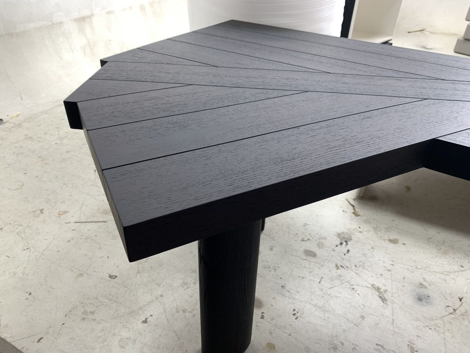VENTAGLIO Table 7