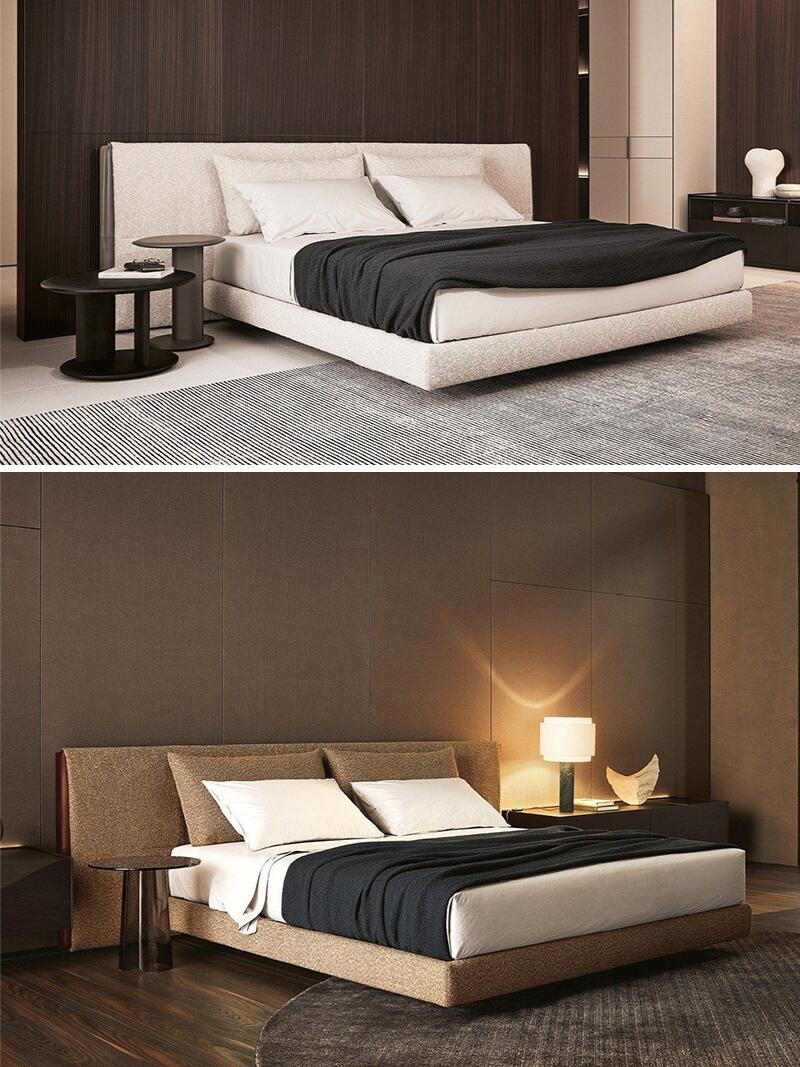 Yume Bed