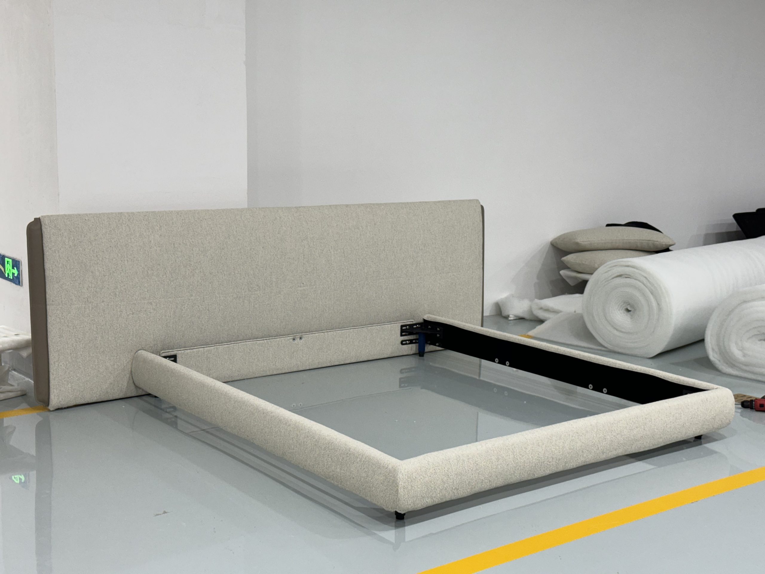 Yume Bed 8