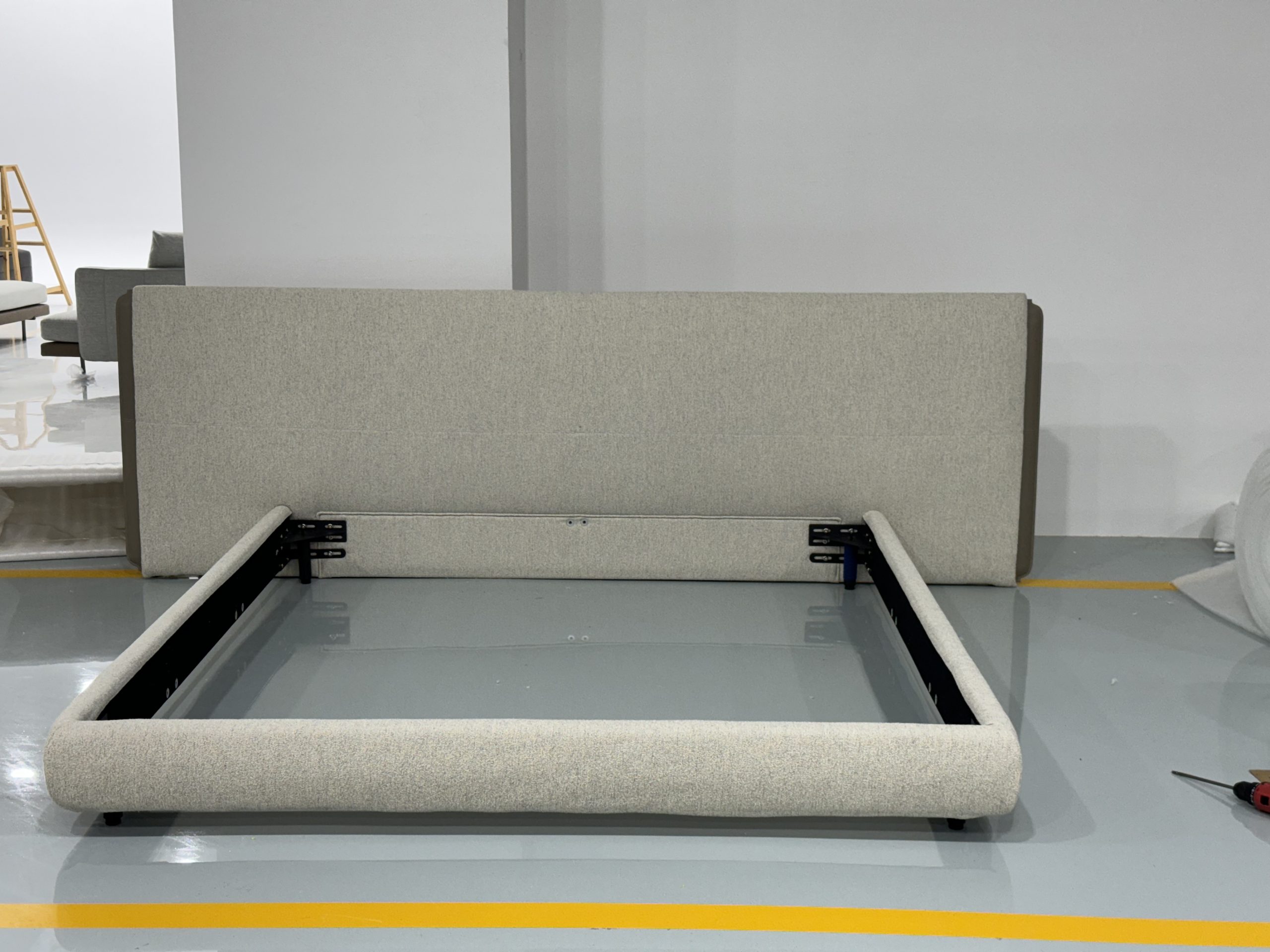 Yume Bed 9