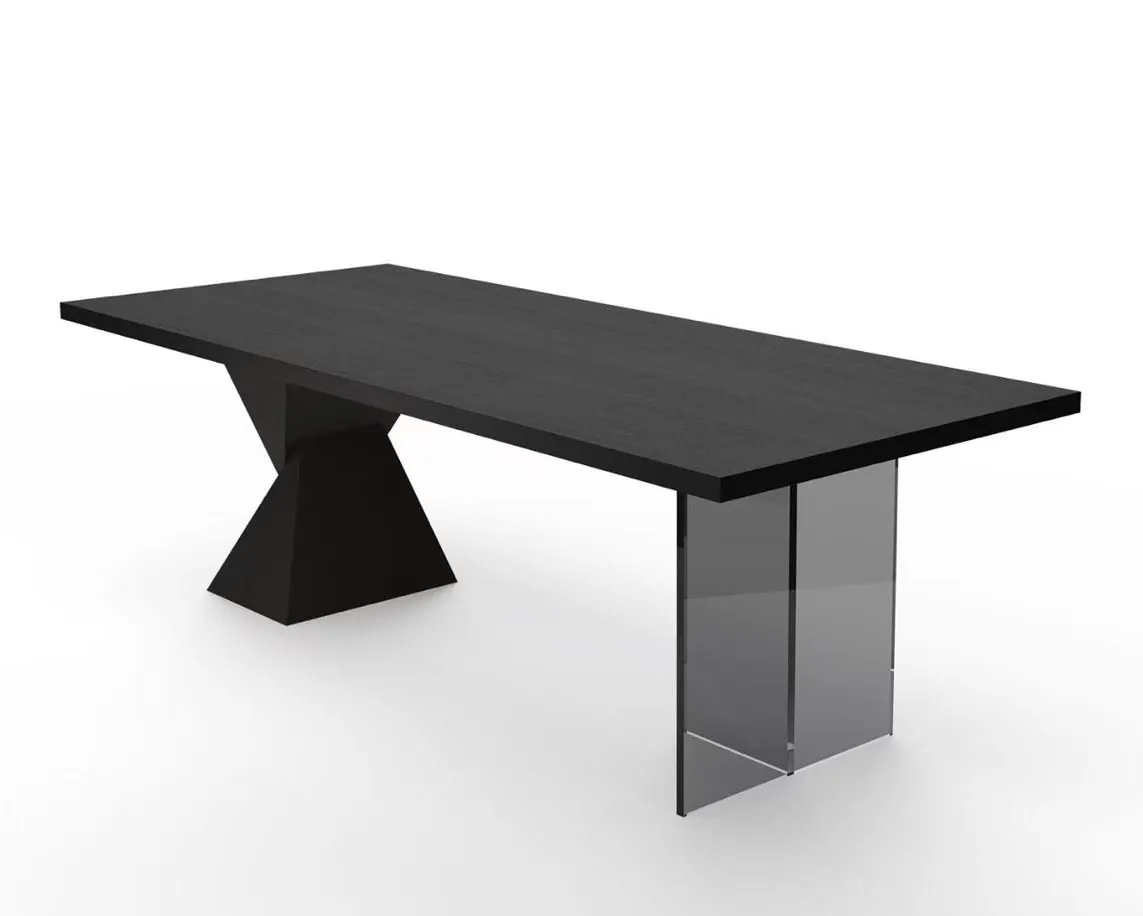 Zeash Desk