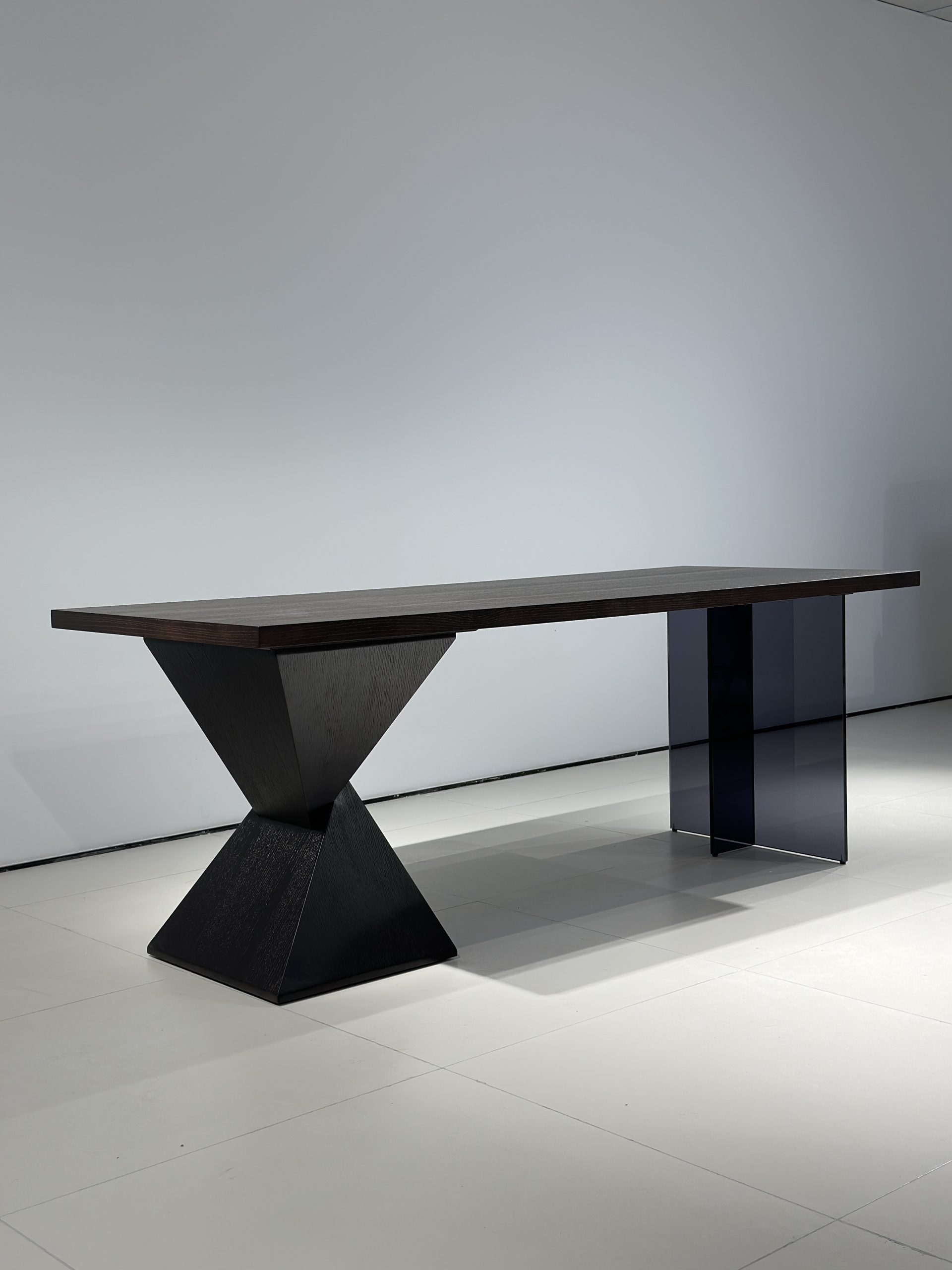 Zeash Desk 3