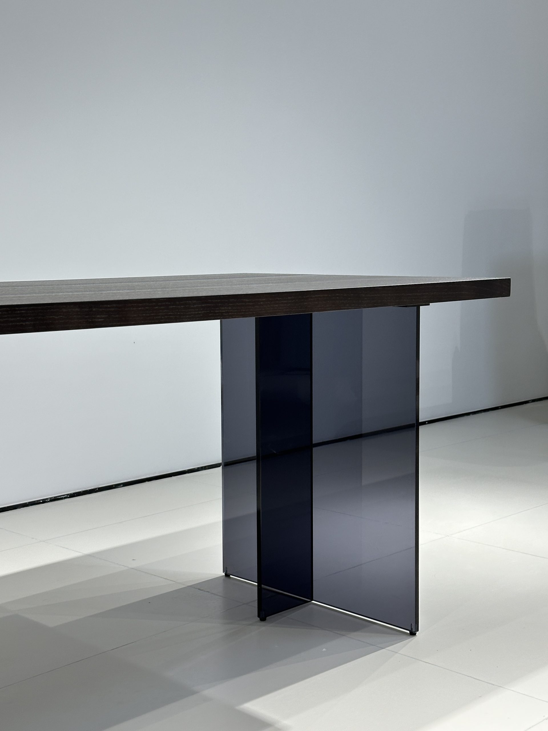 Zeash Desk 5