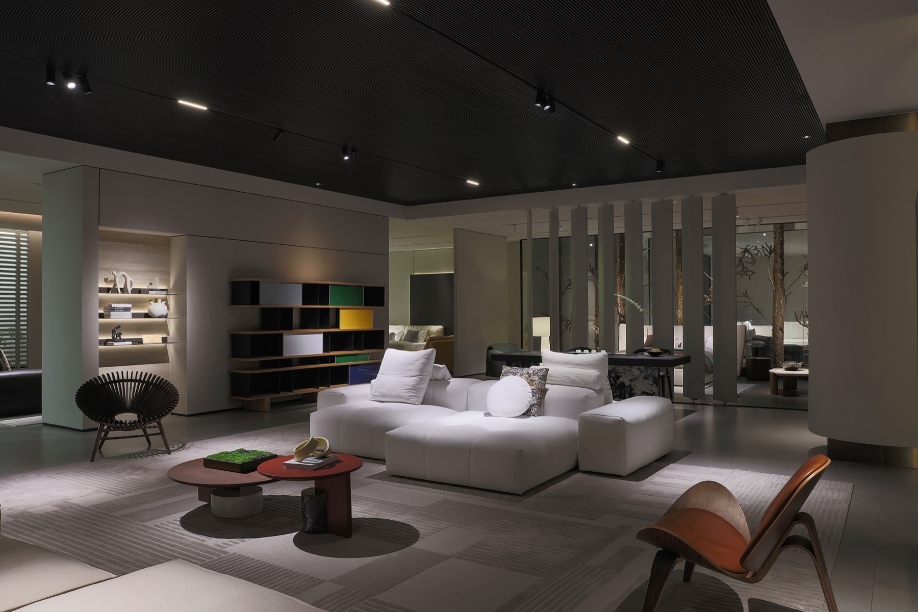 Chenxing Inspiration 078