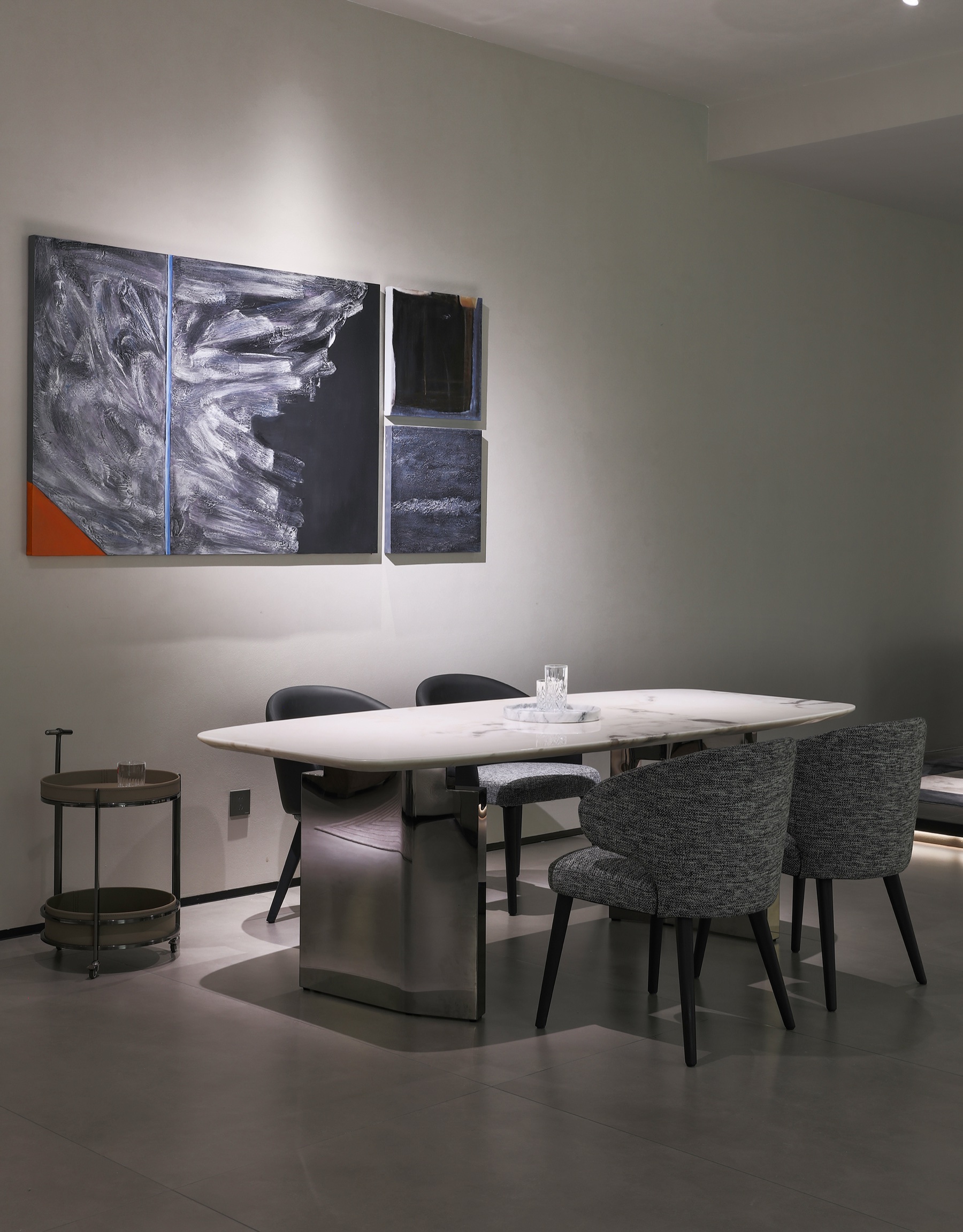 Chenxing Inspiration 082