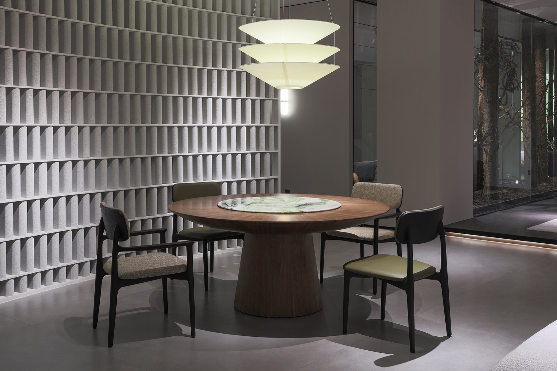 Chenxing Inspiration 087